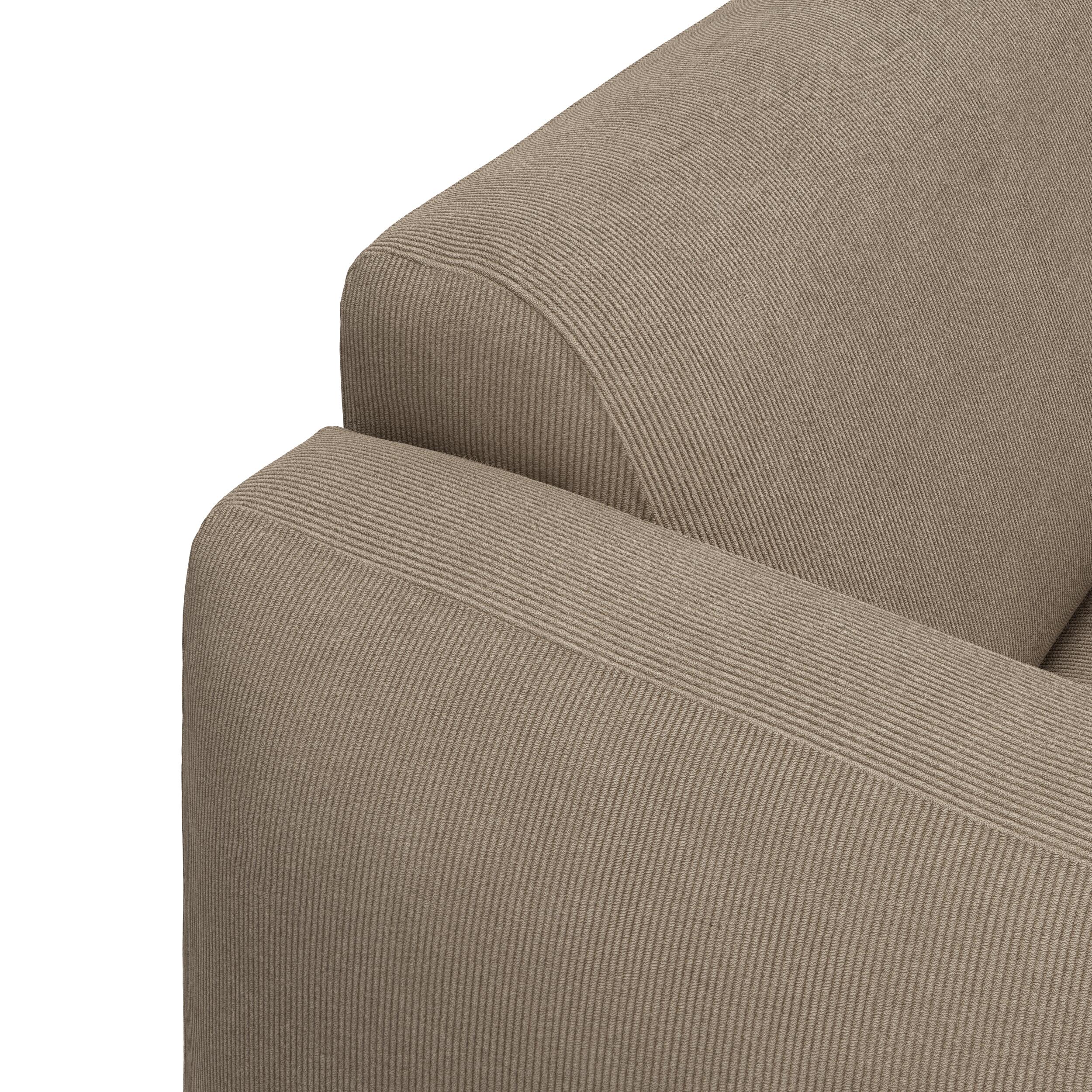 Parker 2½ pers. Sofa 