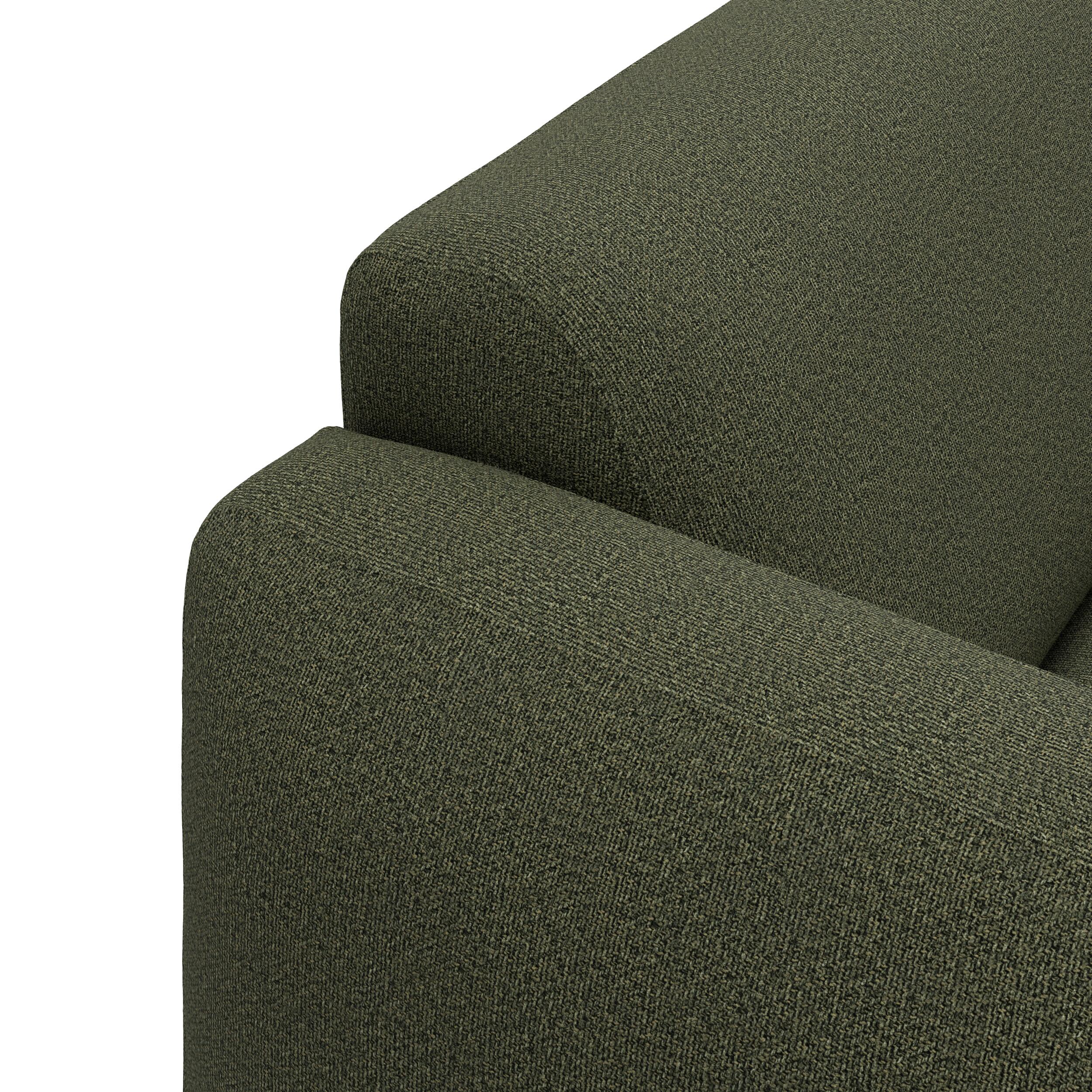 Parker 2½ pers. Sofa 
