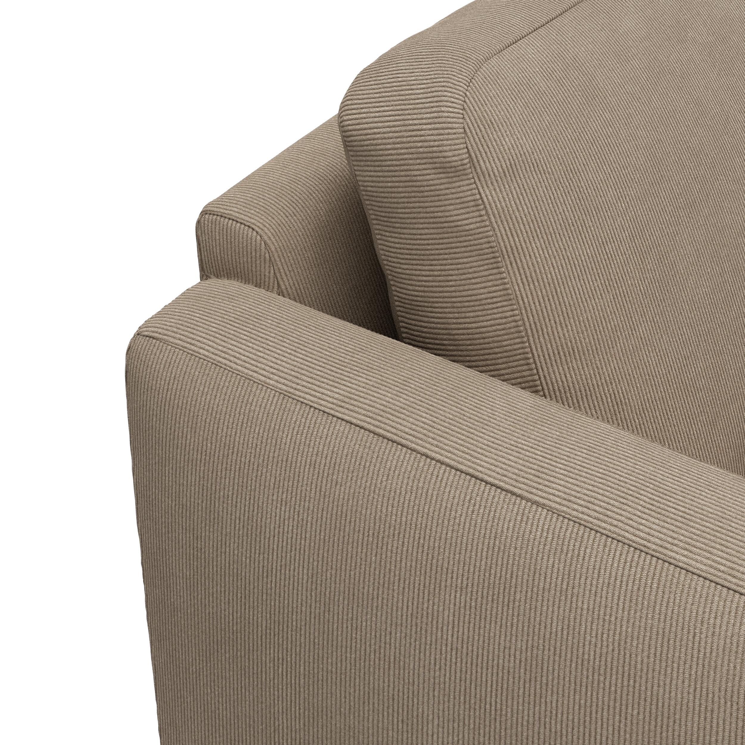 Springfield 3 pers Sofa 