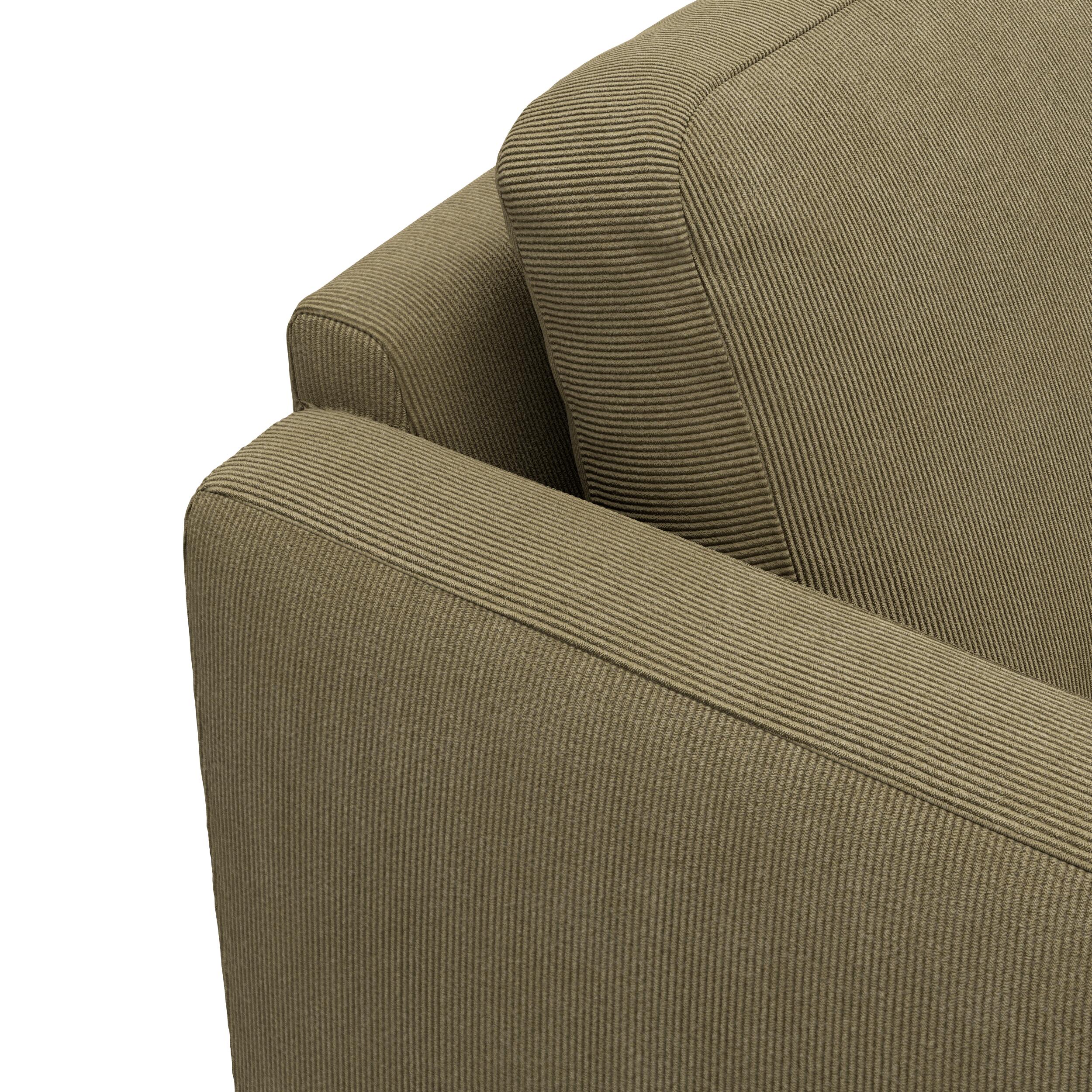 Springfield 3 pers Sofa 
