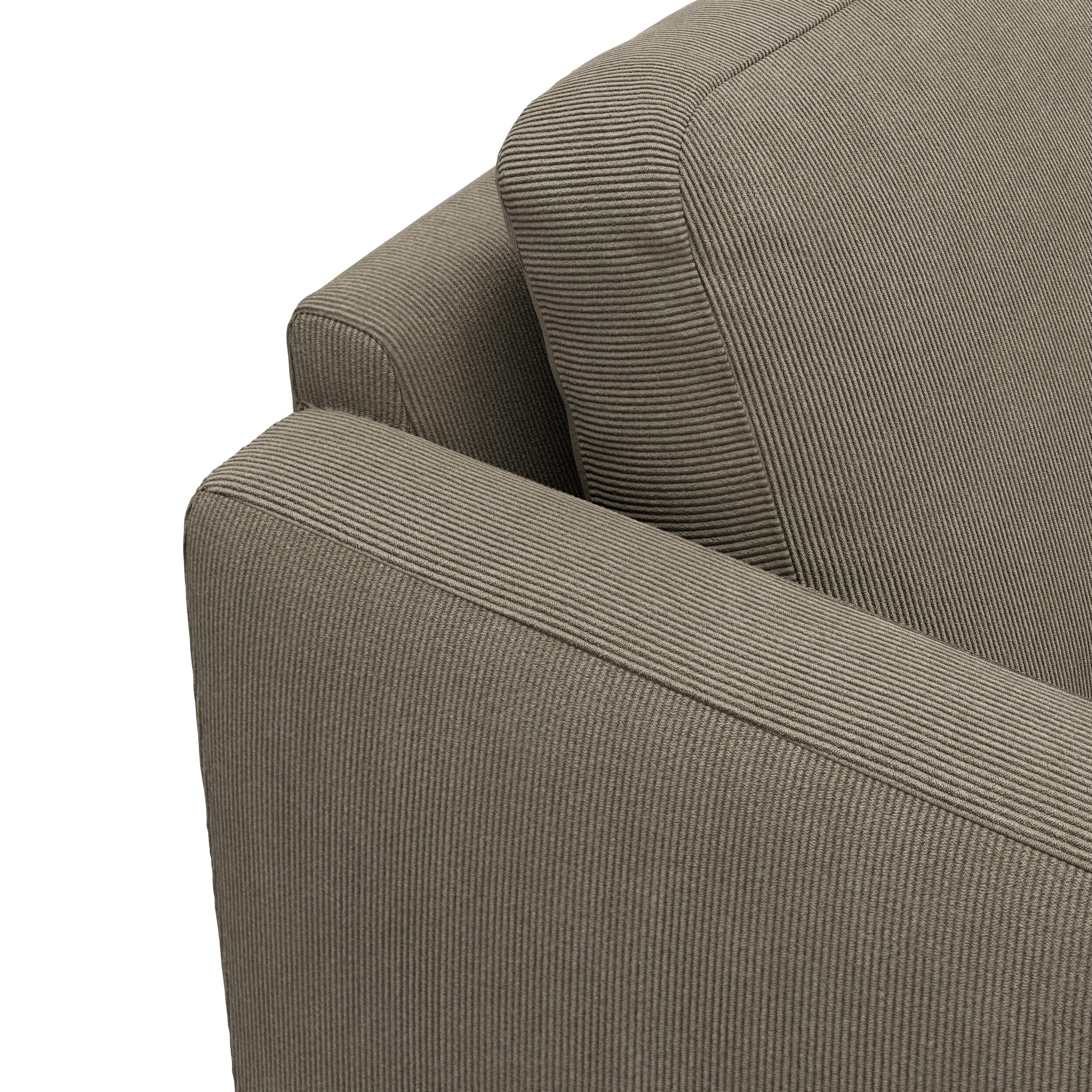Springfield 3 pers Sofa 