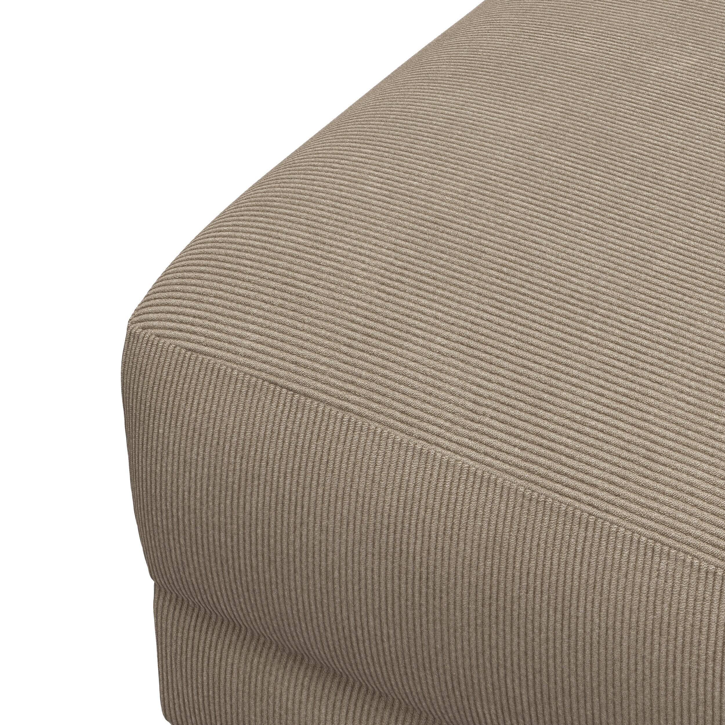 Springfield Sofa puf 