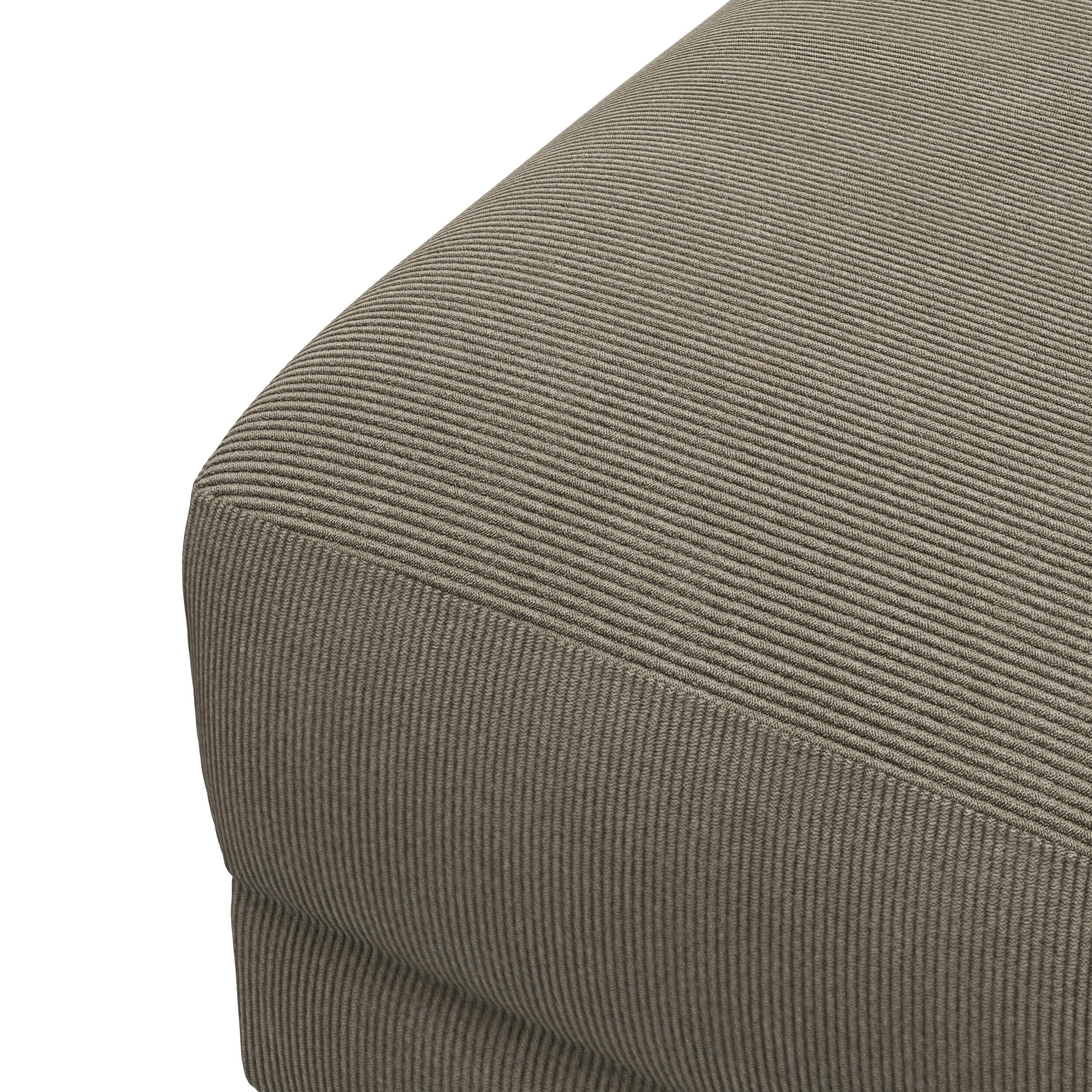 Springfield Sofa puf 