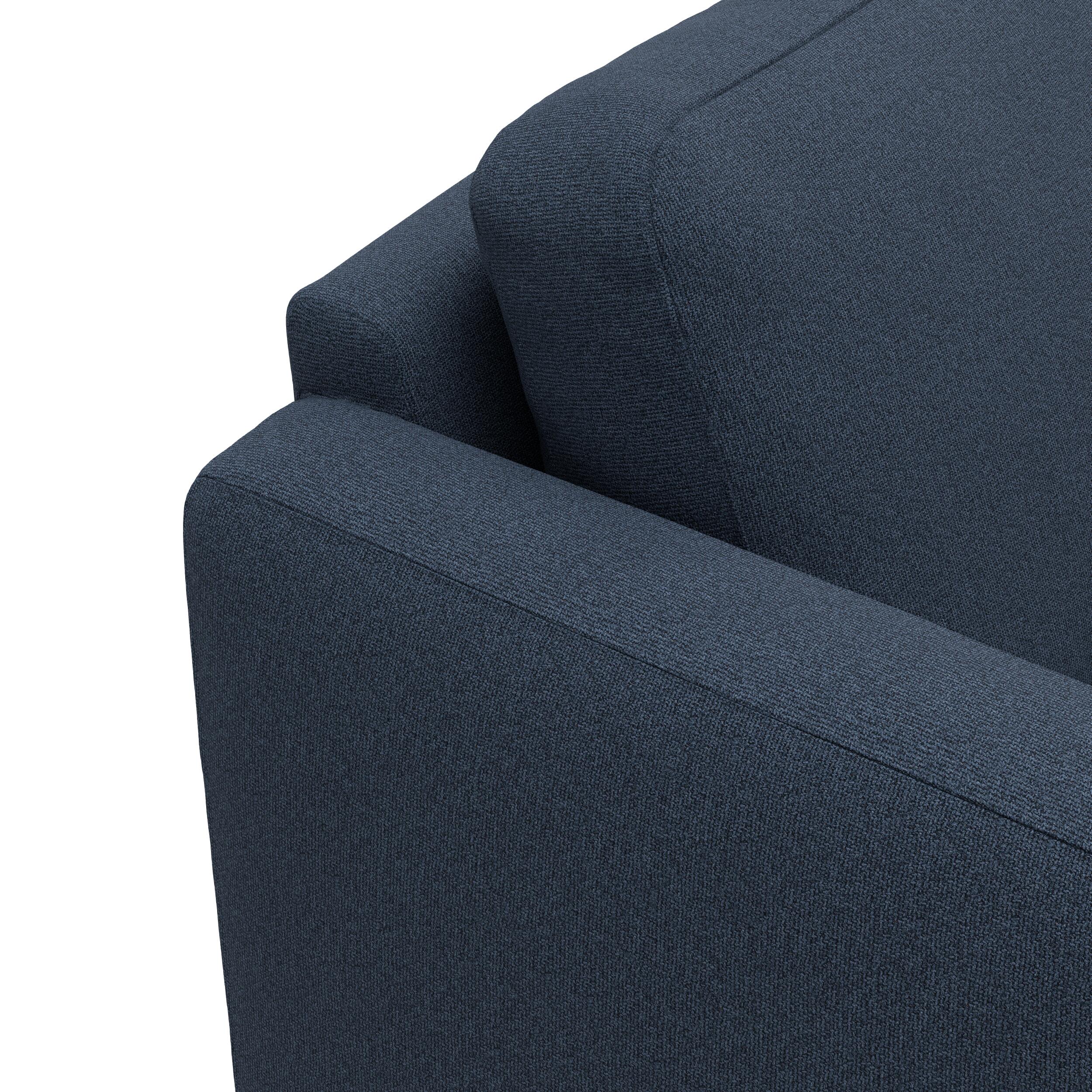 Springfield højrevendt sofa med chaiselong 