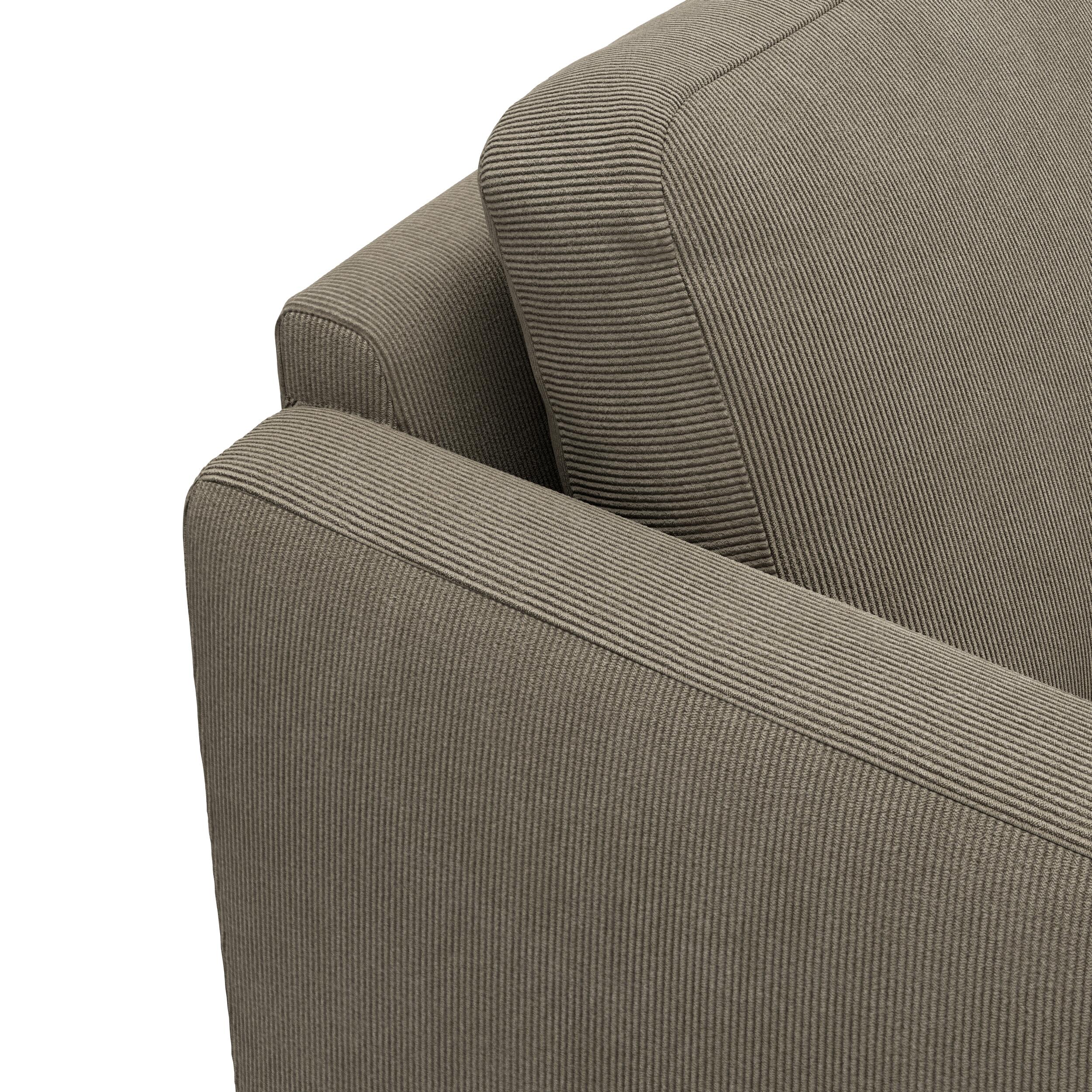 Springfield 2½ pers. Sofa 