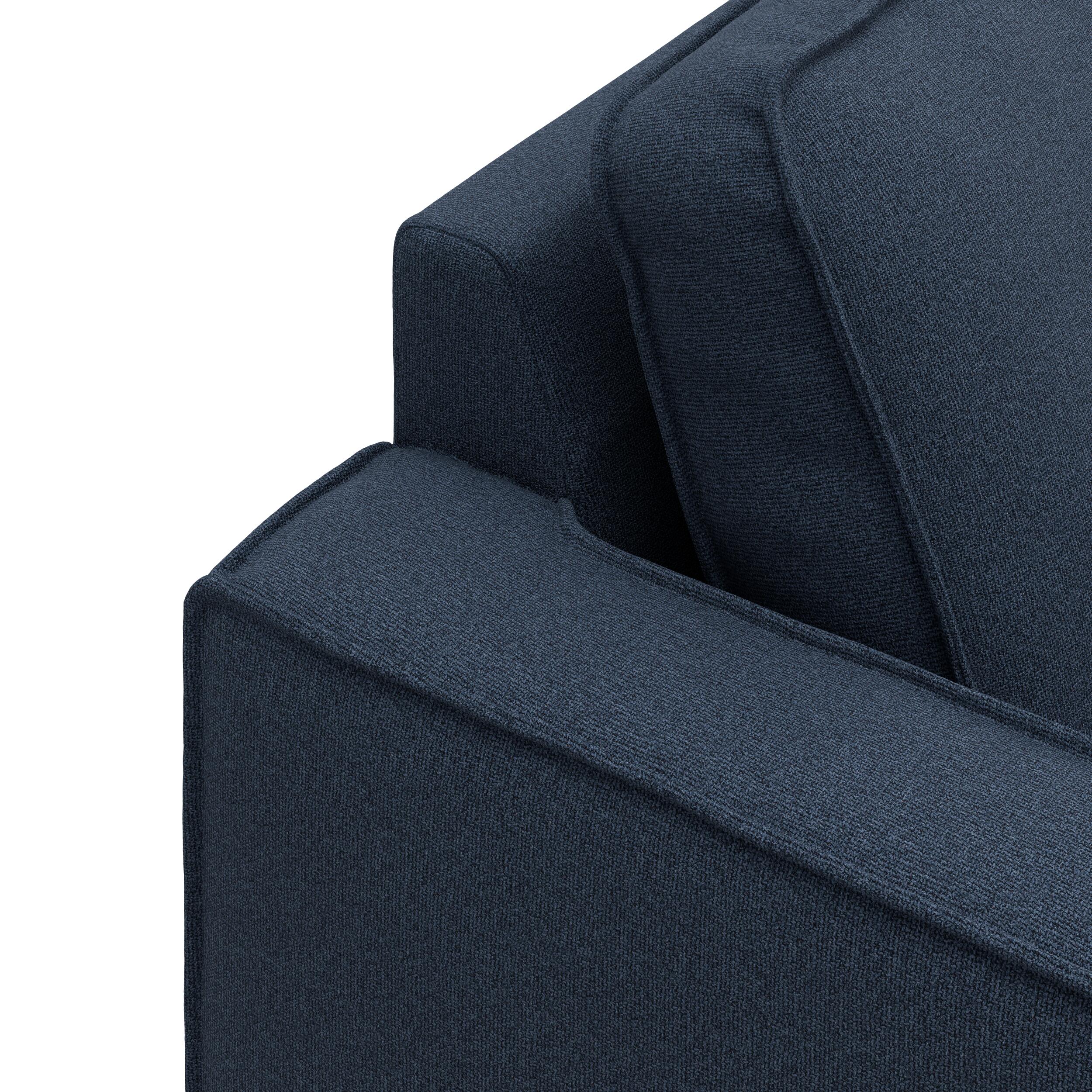 Scott højrevendt sofa med chaiselong 