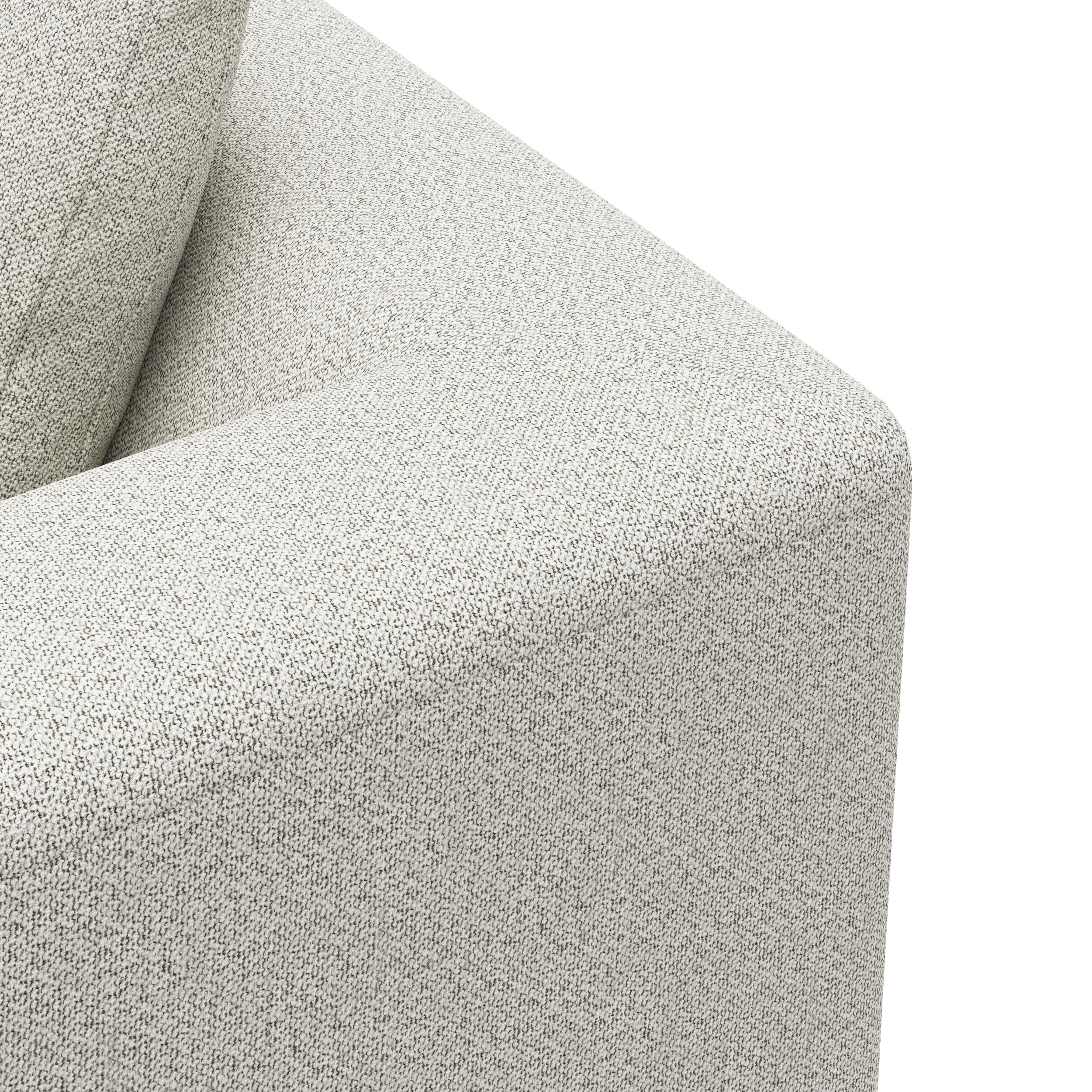 Solaro venstrevendt sofa med chaiselong 
