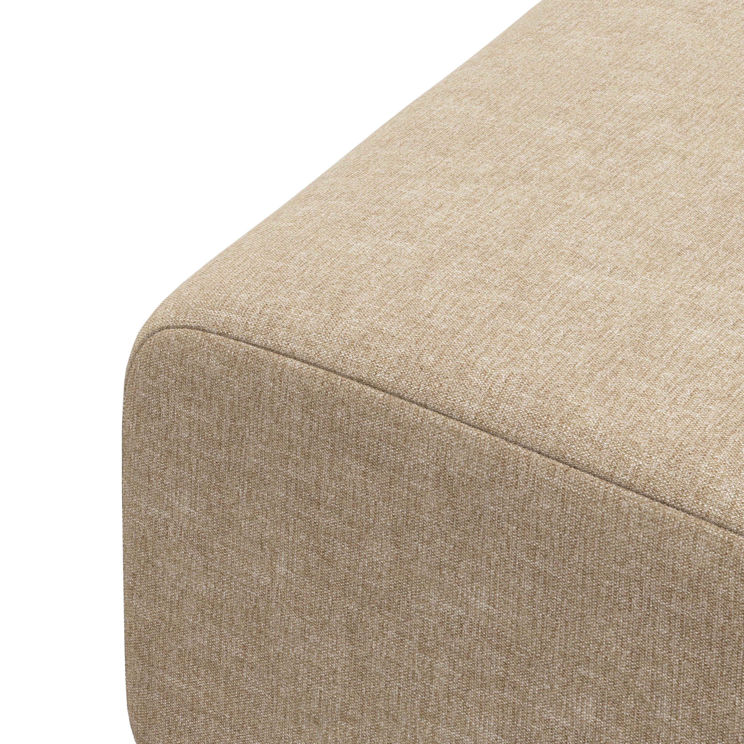 Solaro Sofa puf 