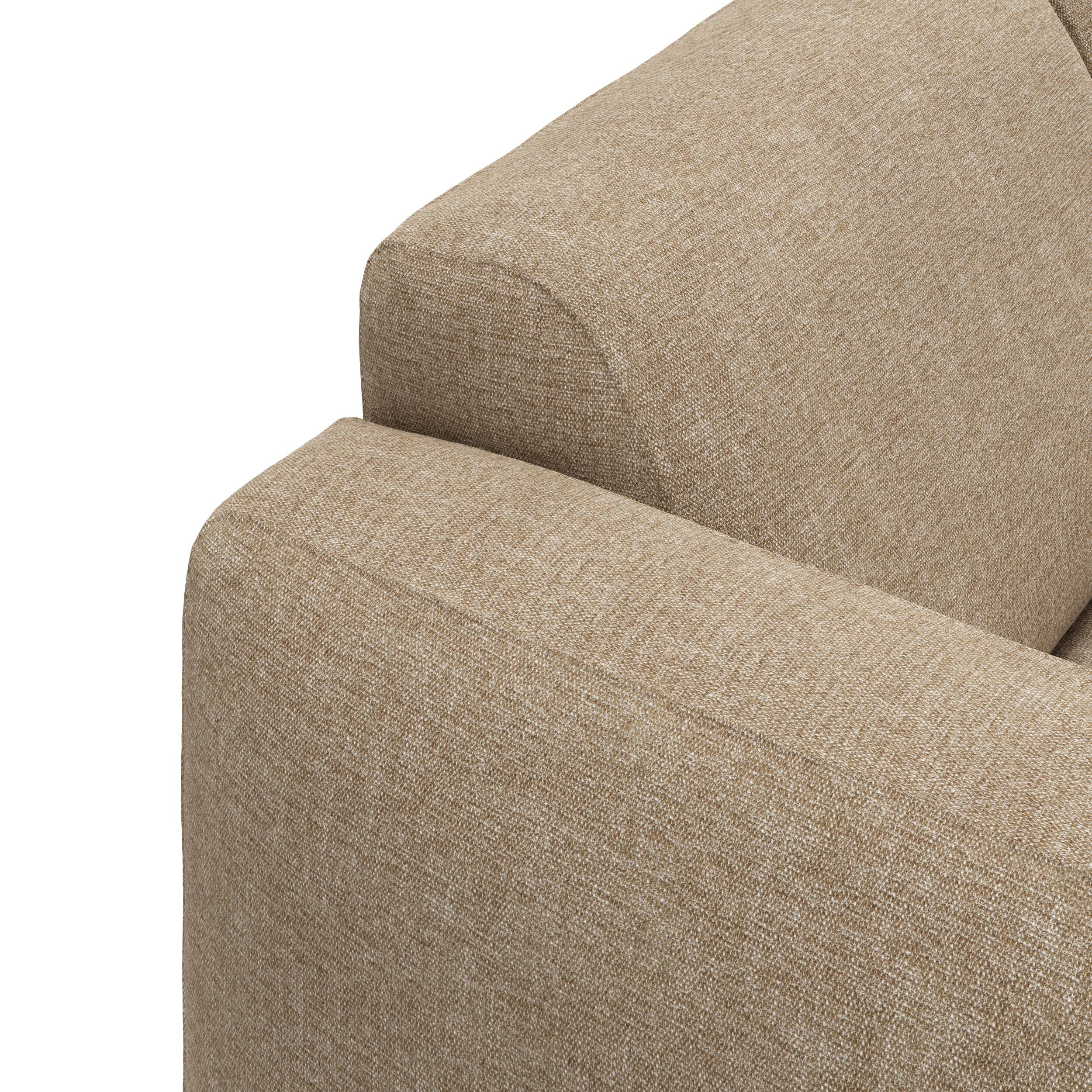 Parker 3 pers Sofa 