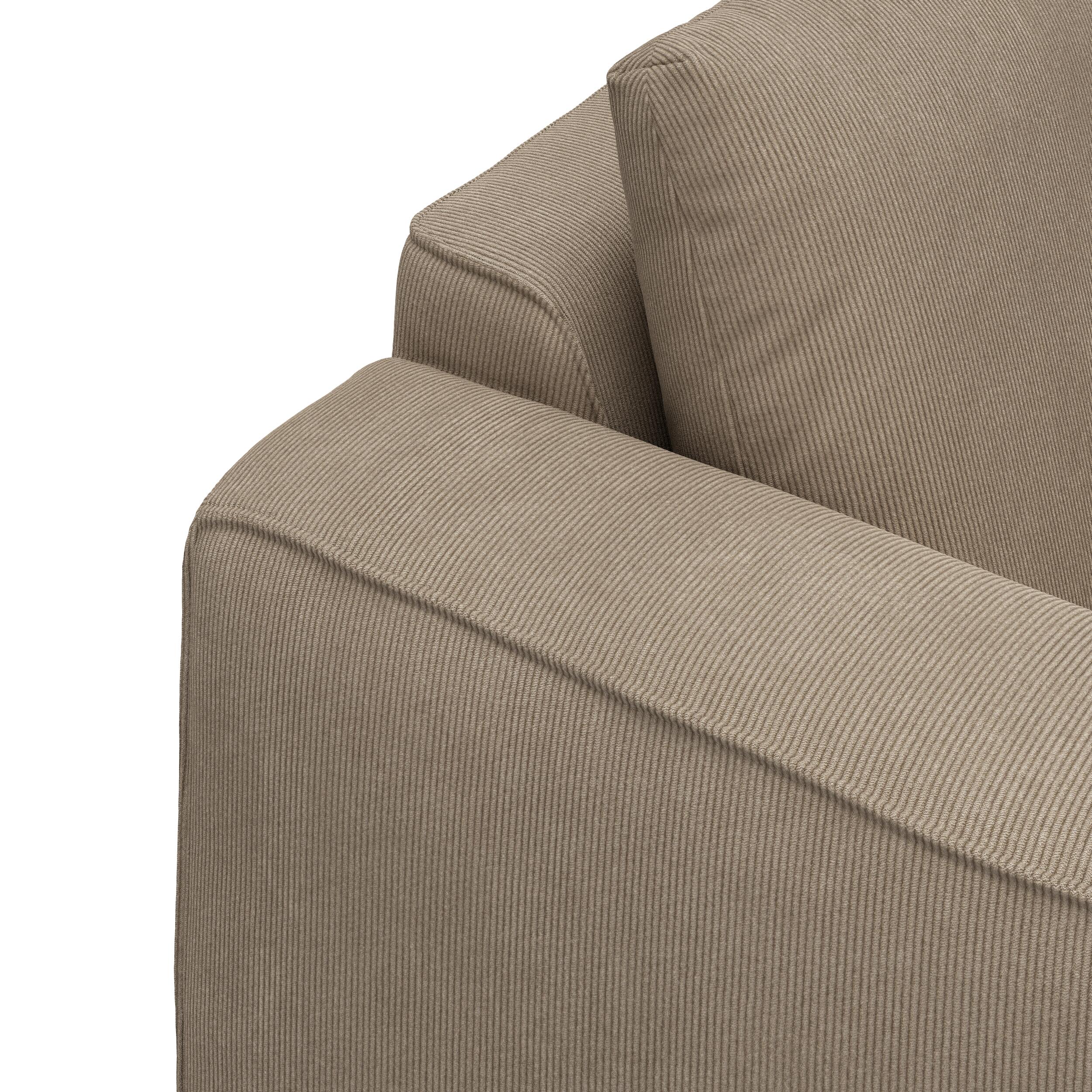 Nyland 3 pers Sofa 
