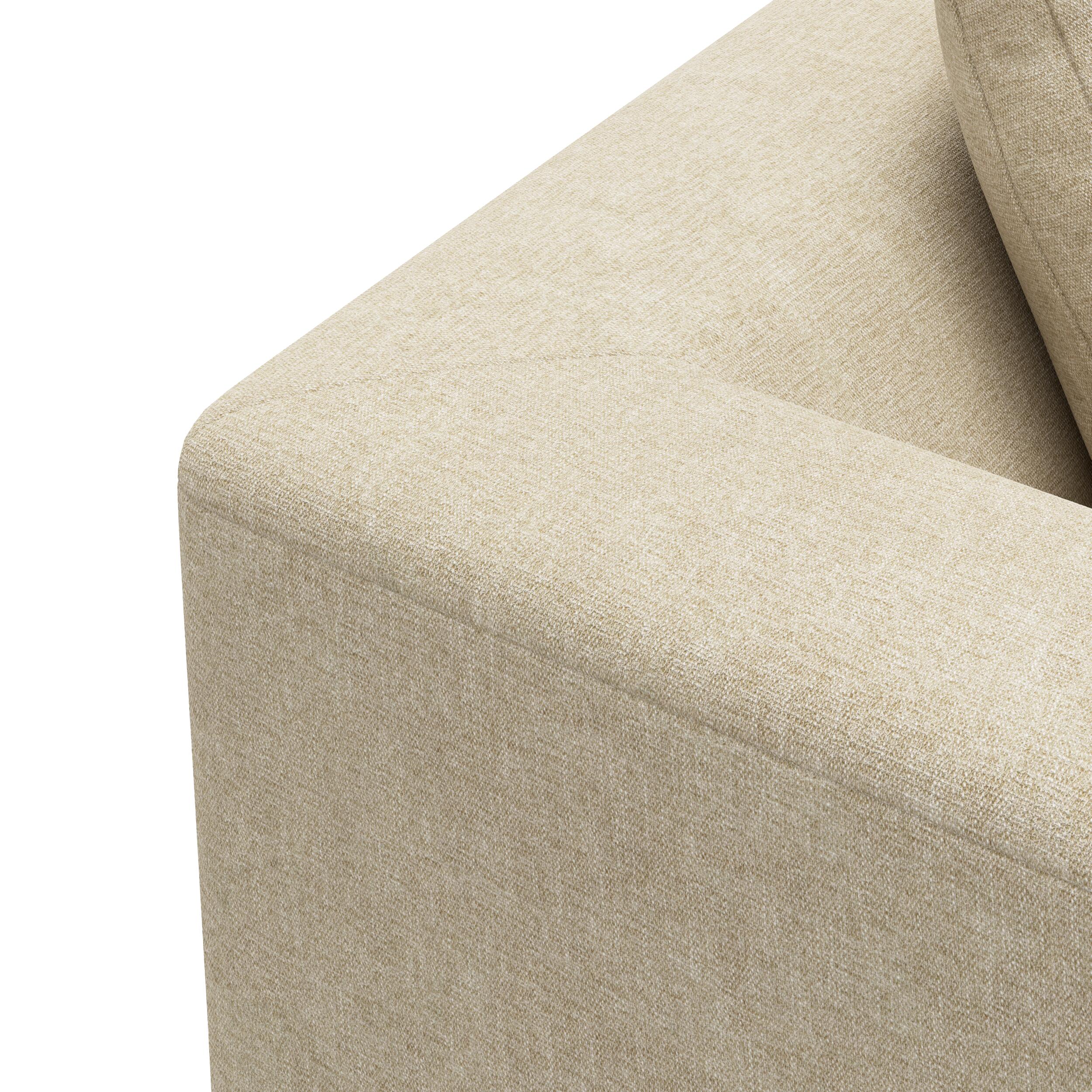 Solaro 3 pers Sofa 