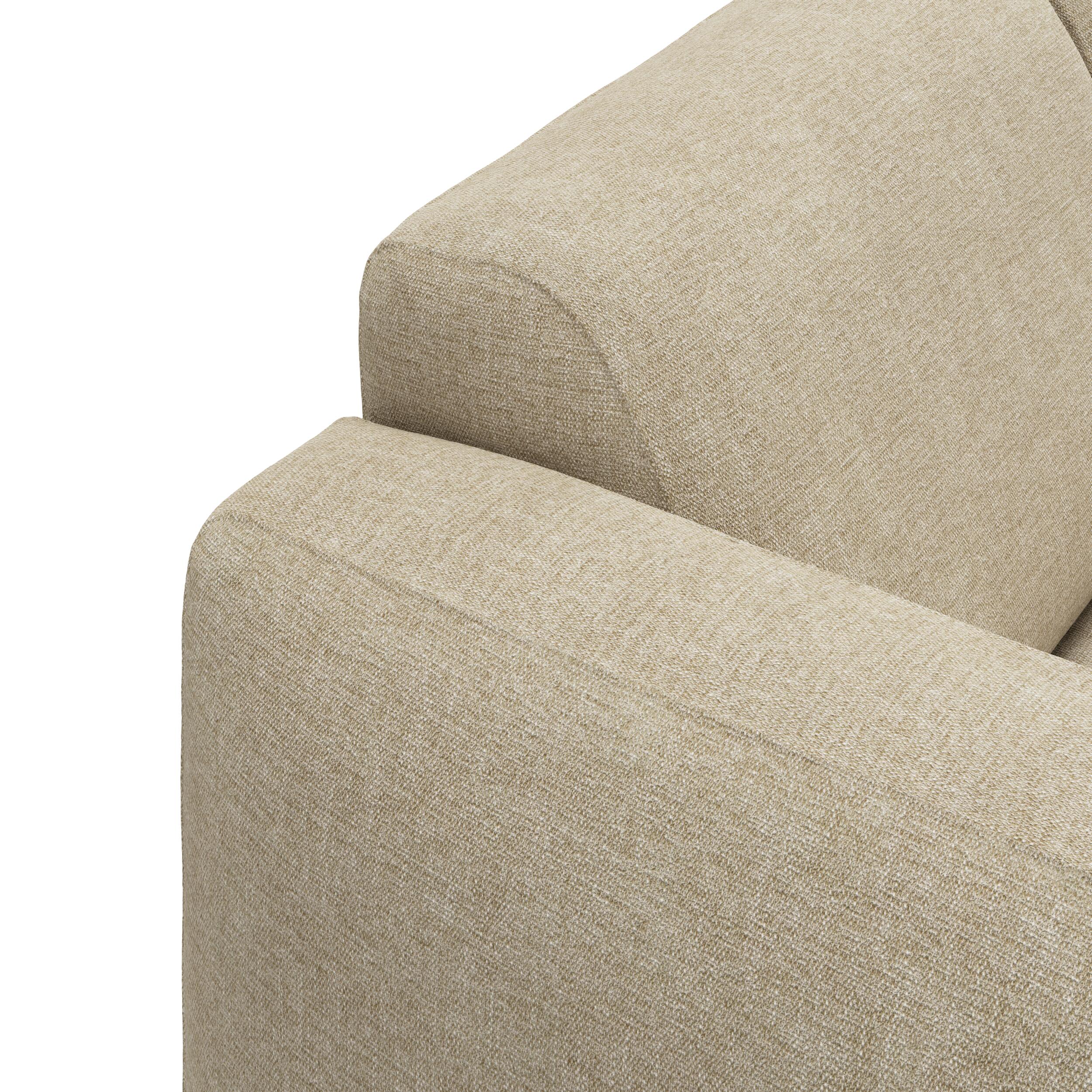 Parker 3 pers Sofa 