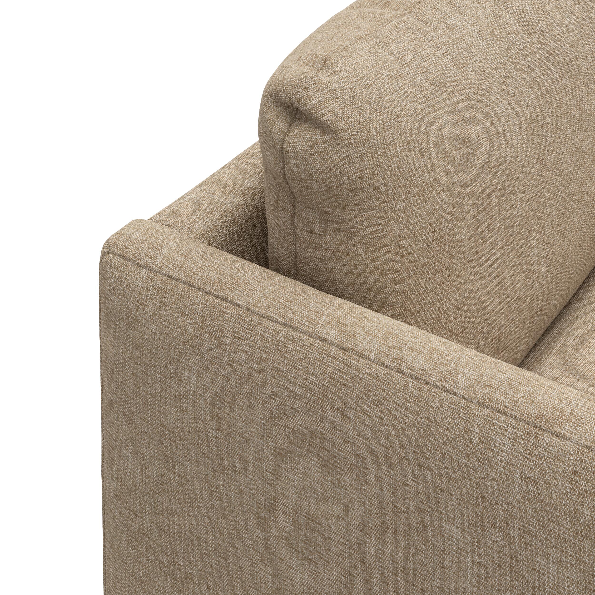 Bjorn 3 pers Sofa 
