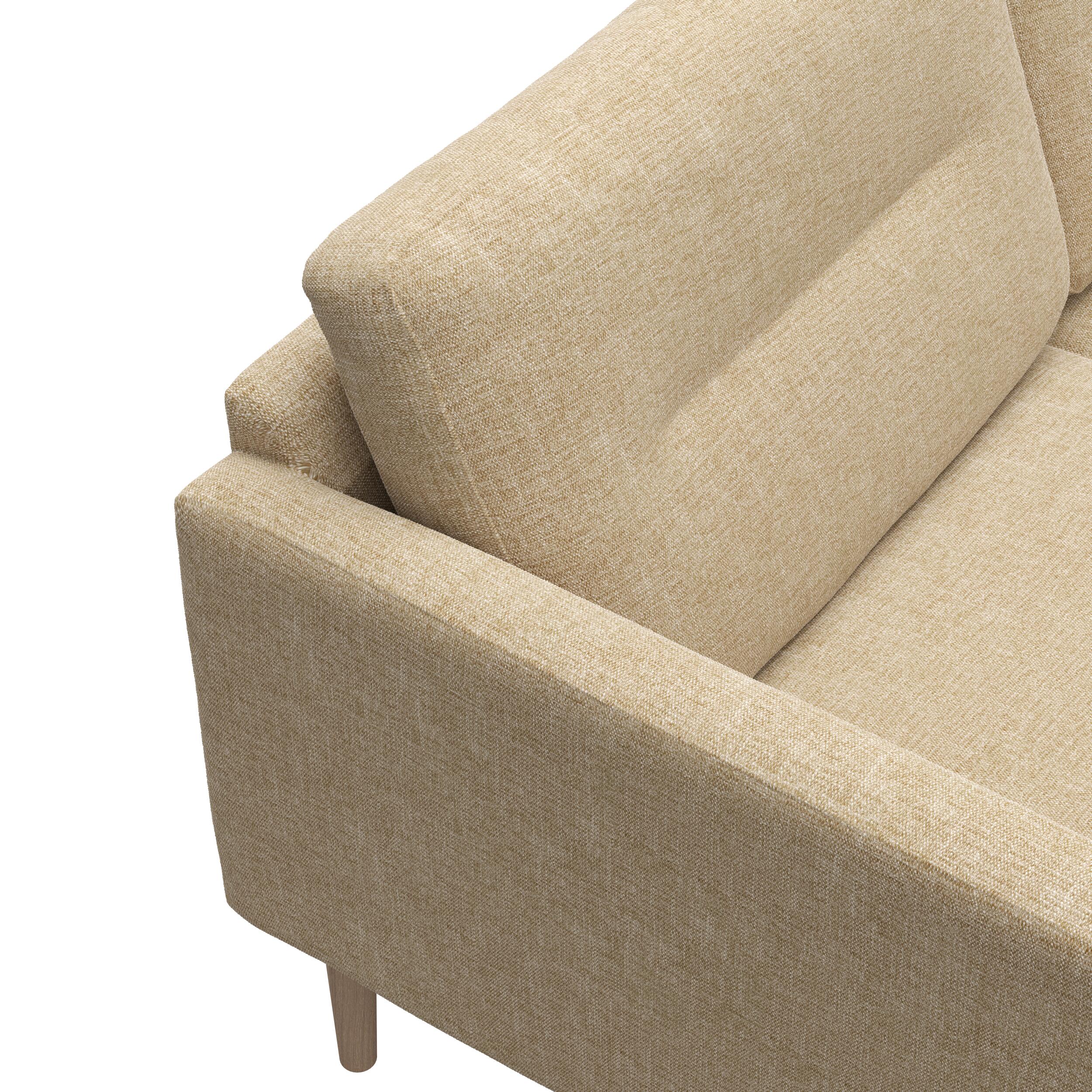Larvik 3 pers Sofa 