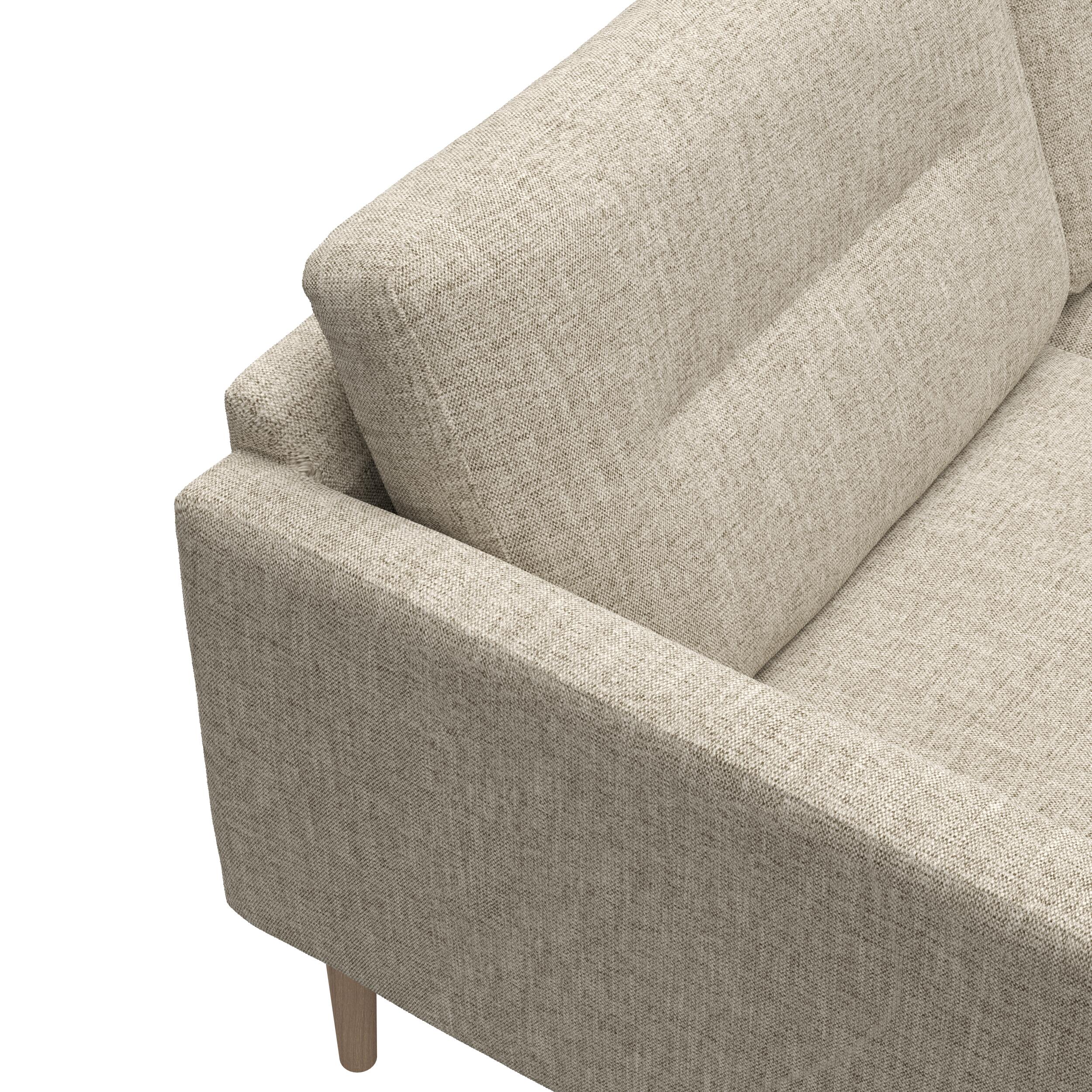 Larvik 3 pers Sofa 