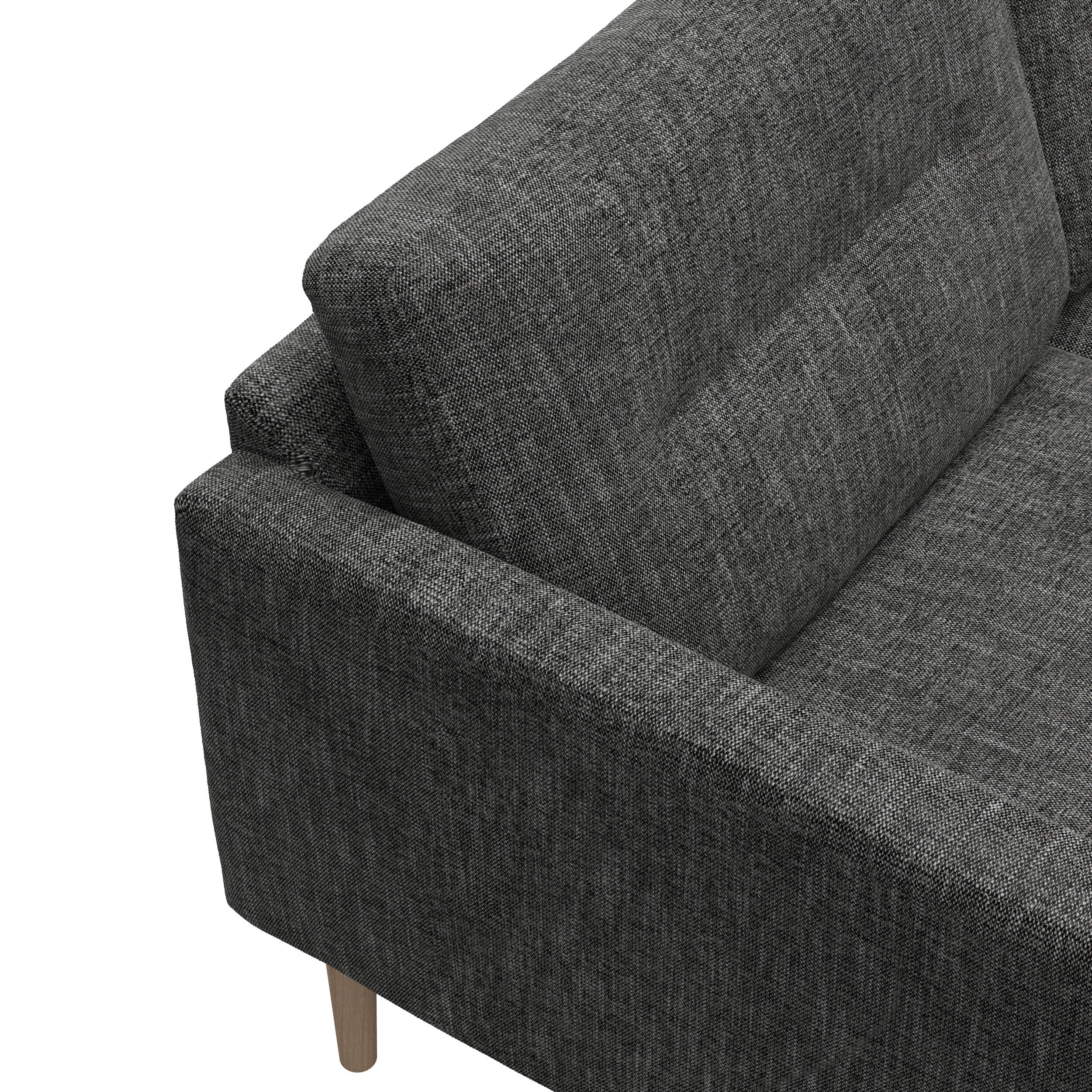 Larvik 3 pers Sofa 