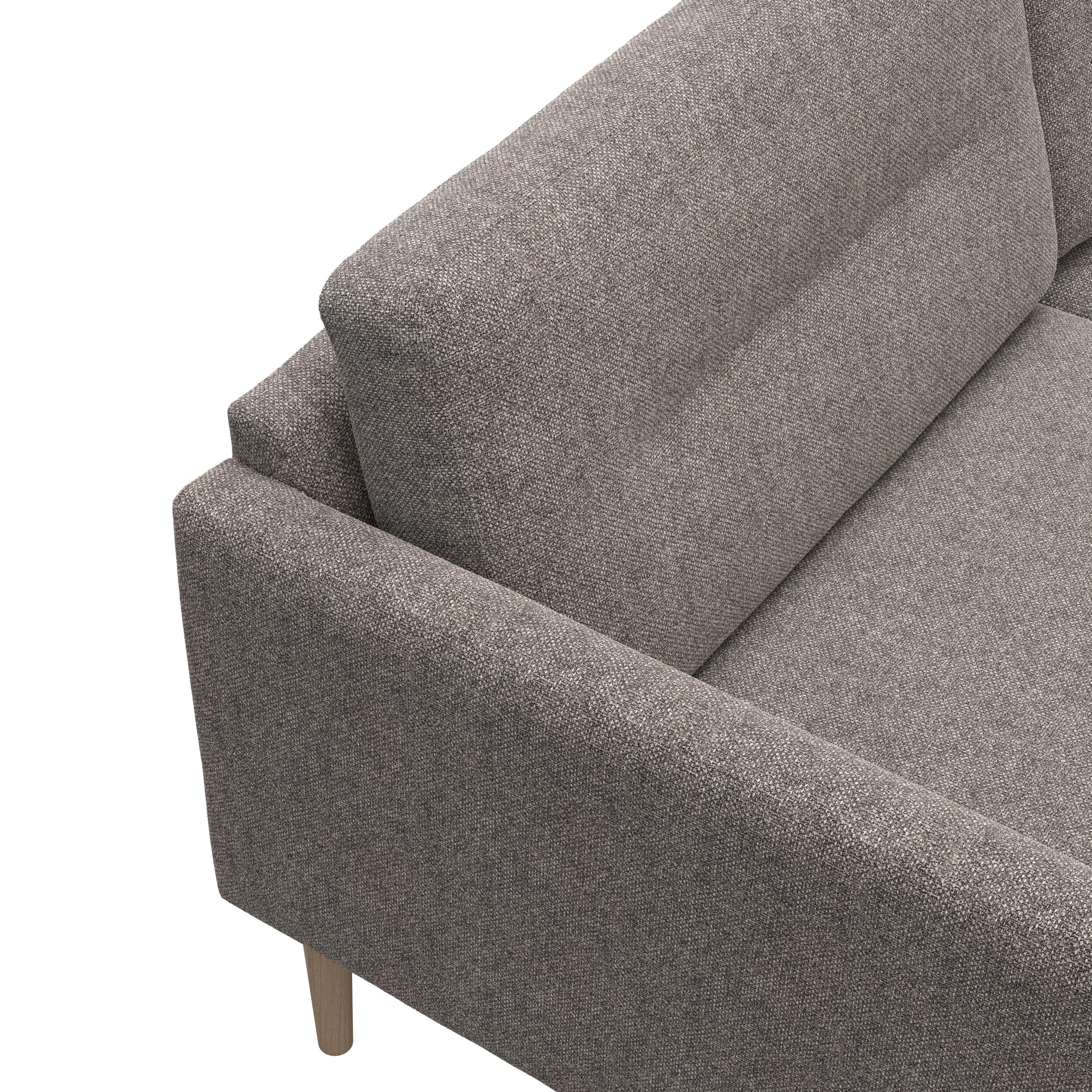 Larvik 2½ pers. Sofa 