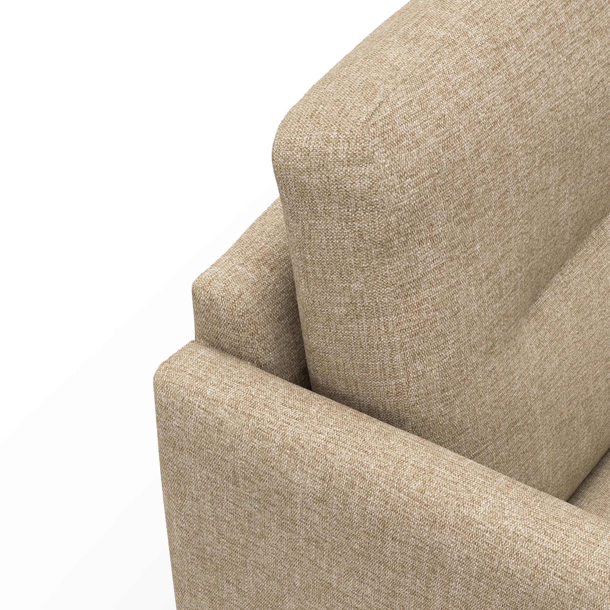 Larvik 2½ pers. Sofa 