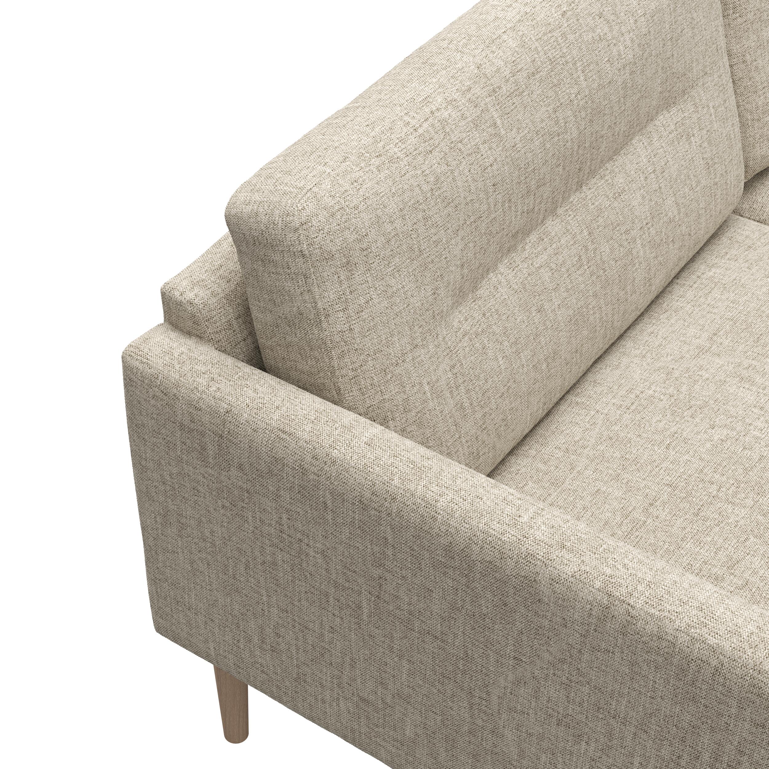 Larvik 2½ pers. Sofa 