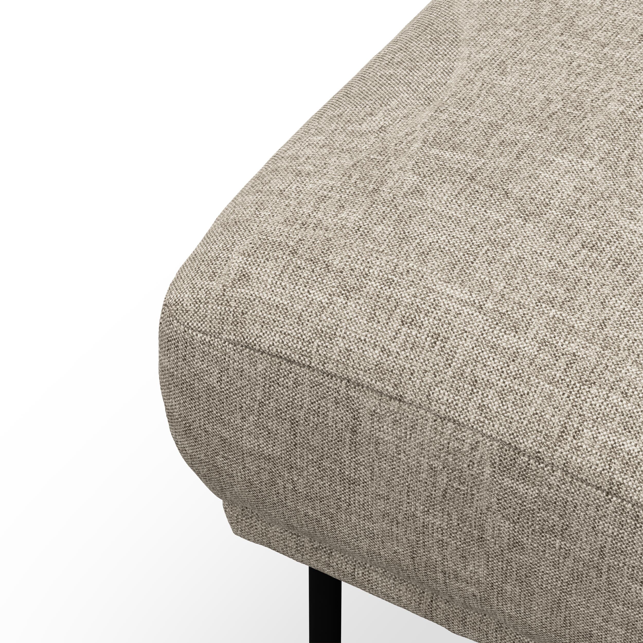 Larvik Sofa puf 