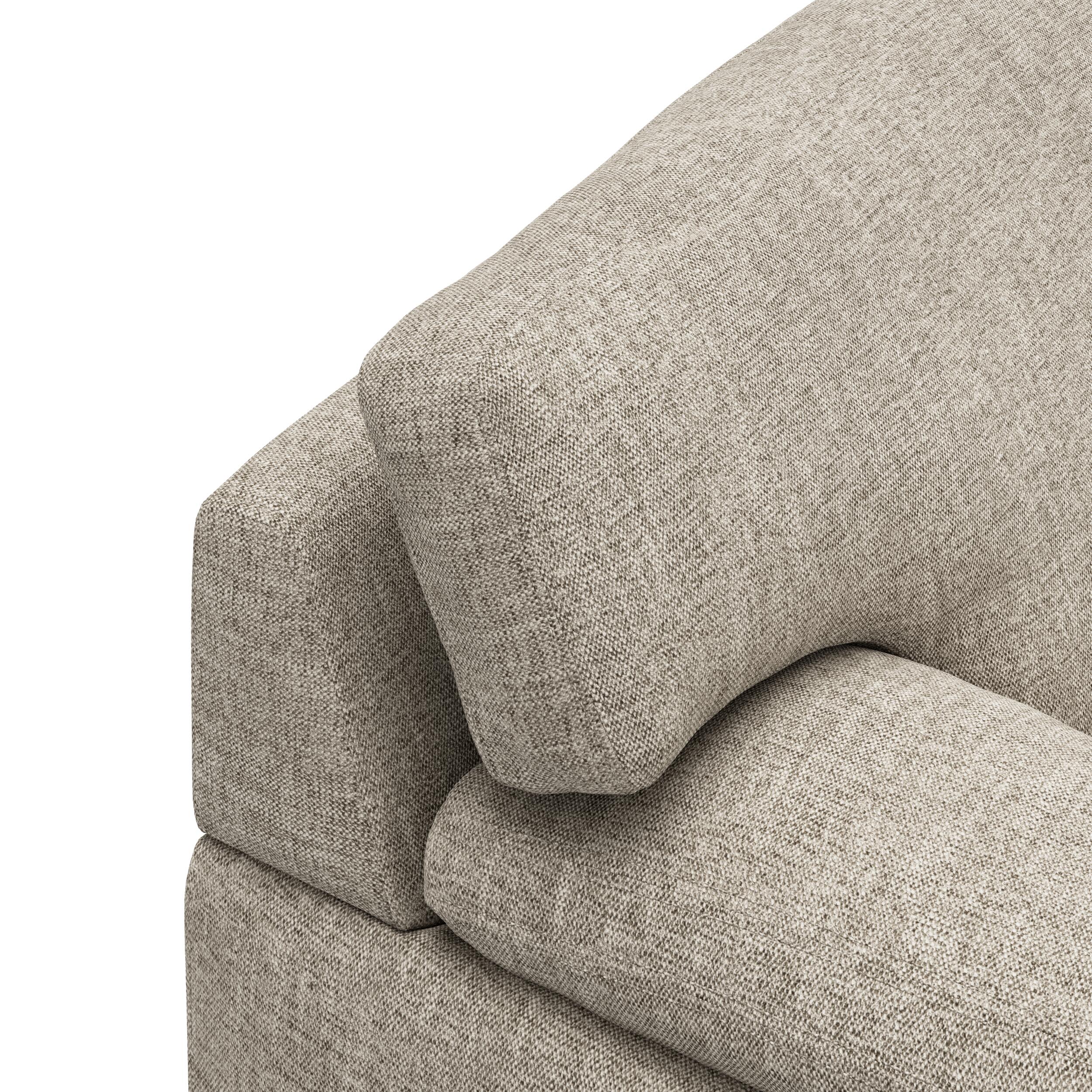 DC 8900 3 pers Sofa 