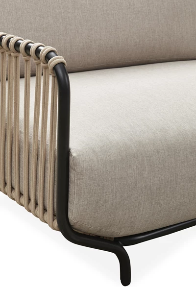 Vesina Loungesofa
