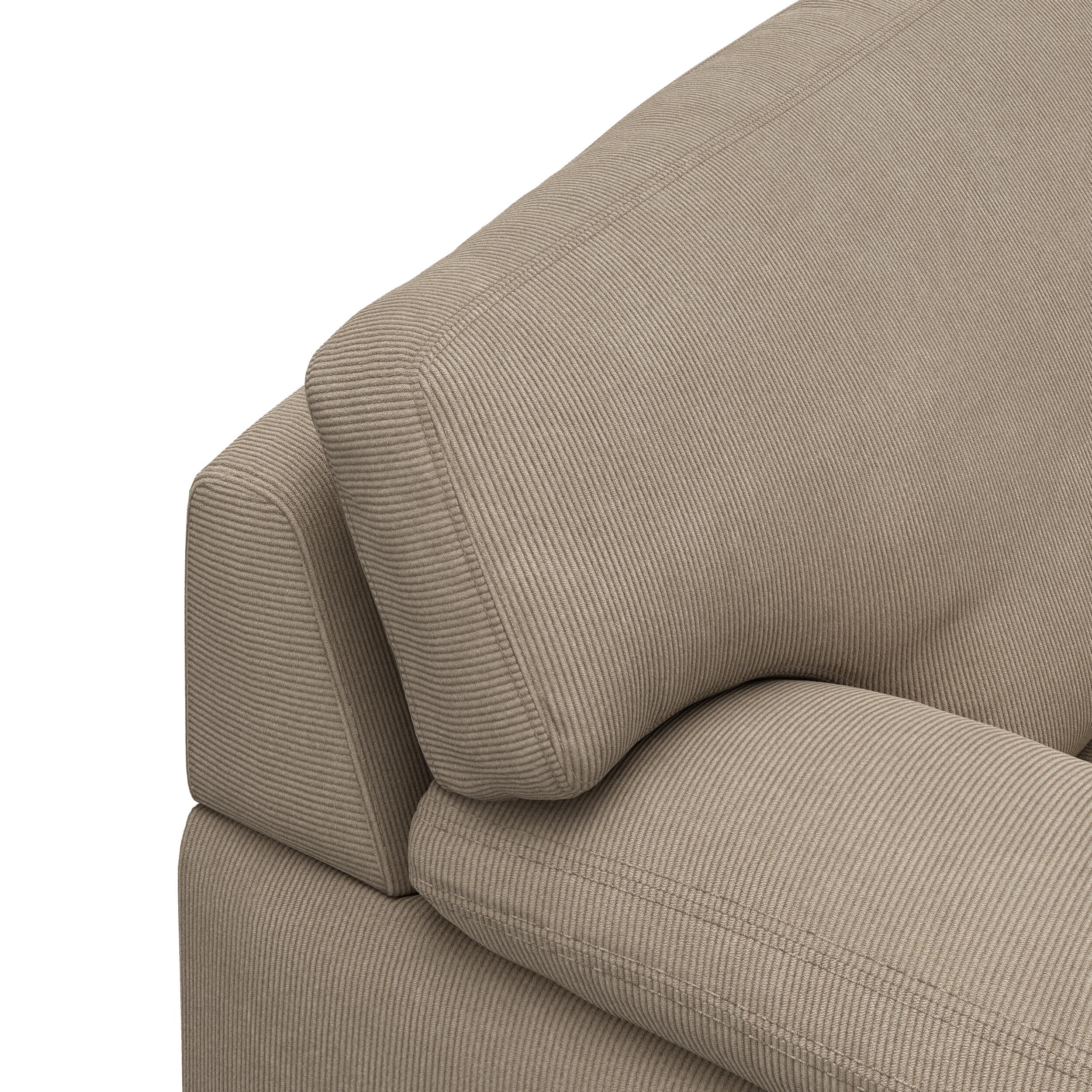 DC 8900 2½ pers. Sofa 