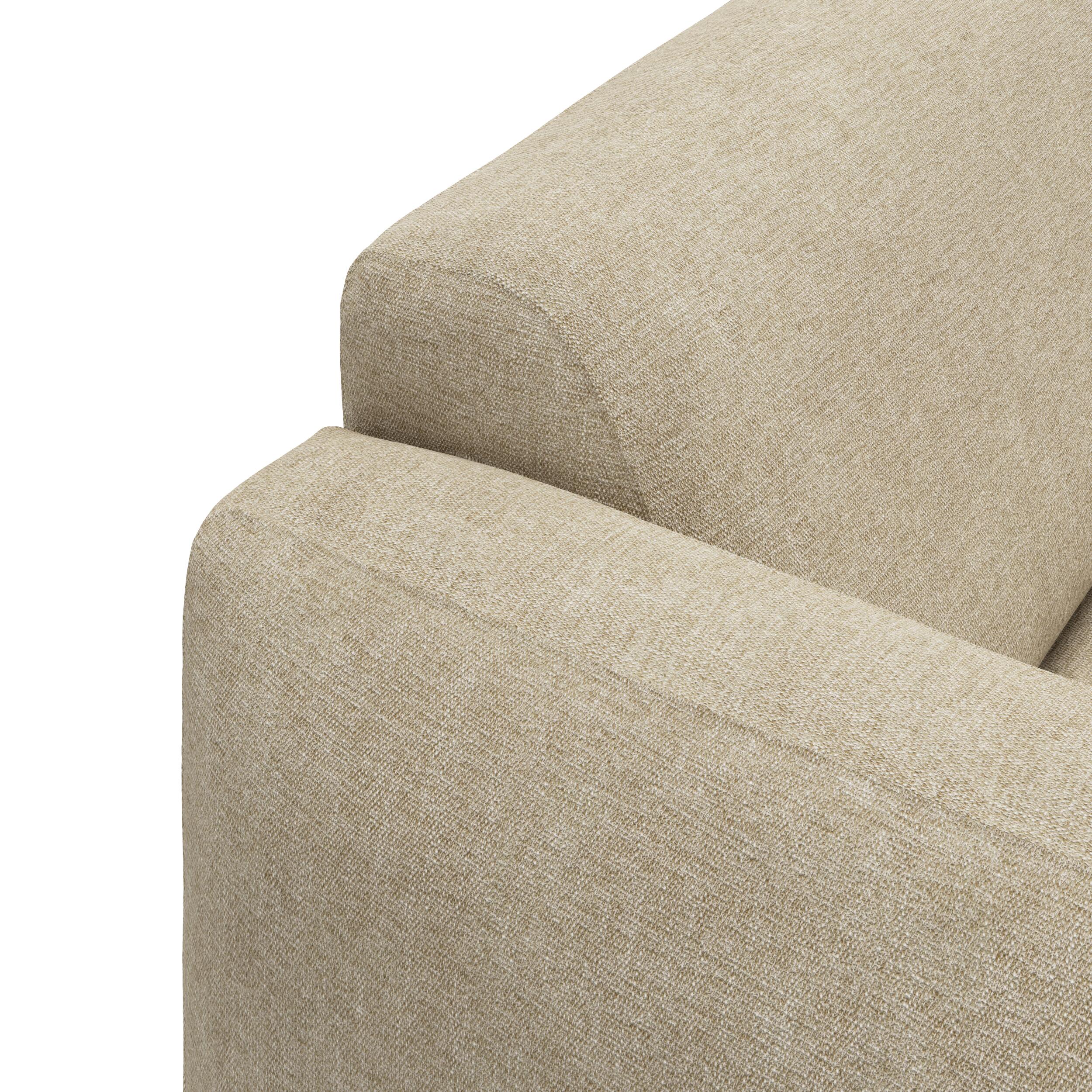 Parker 2½ pers. Sofa 