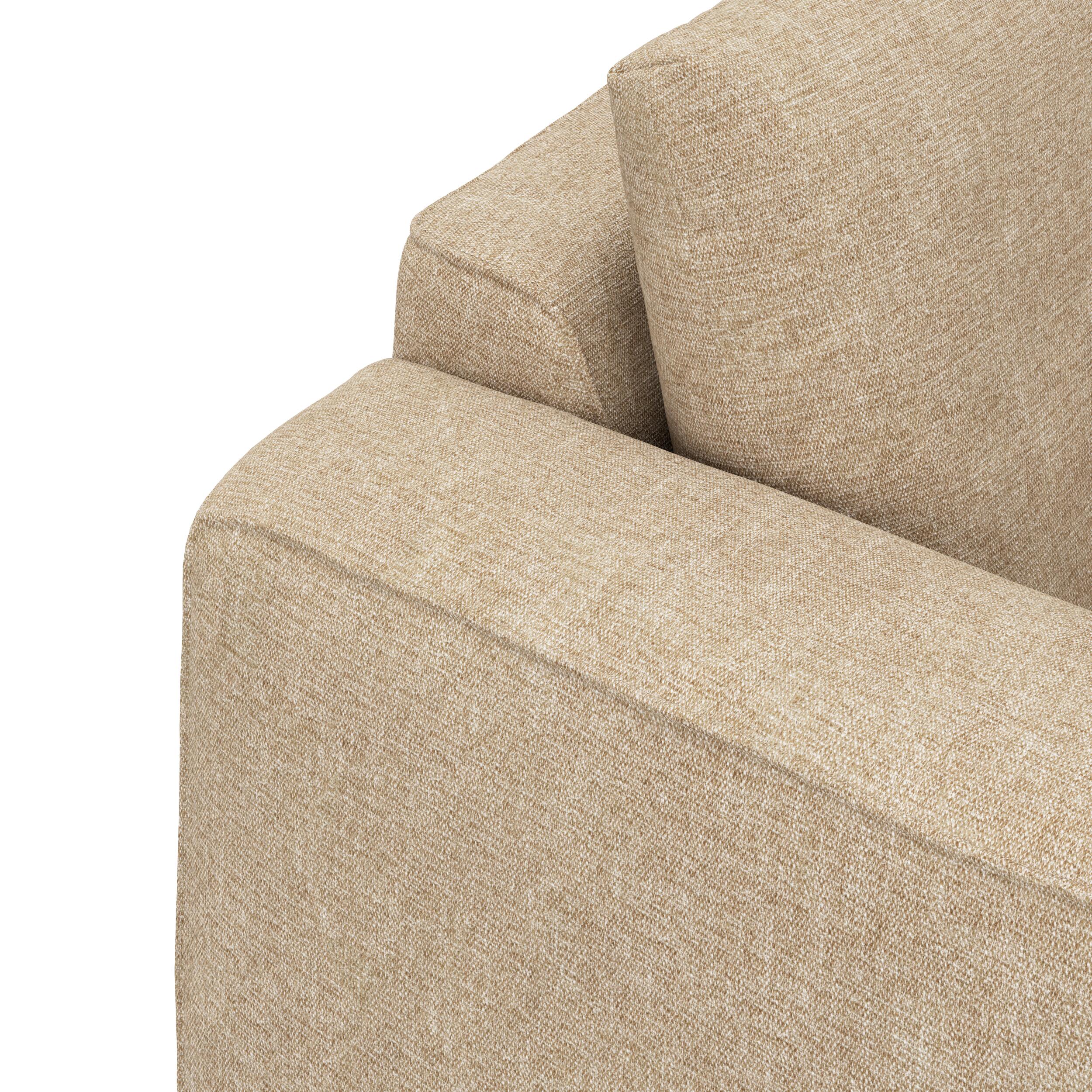 Nyland 3 pers Sofa 