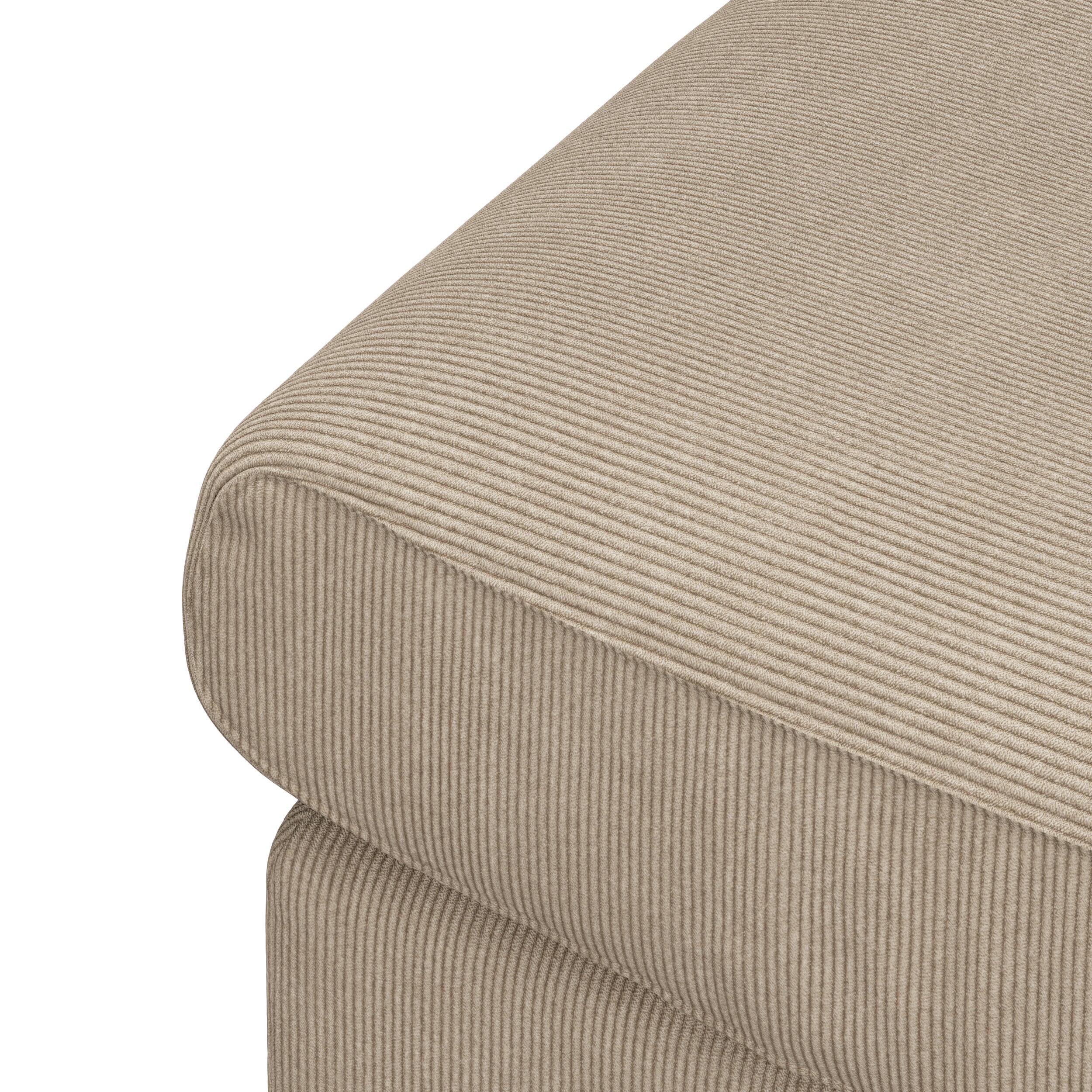 Nyland Sofa puf 