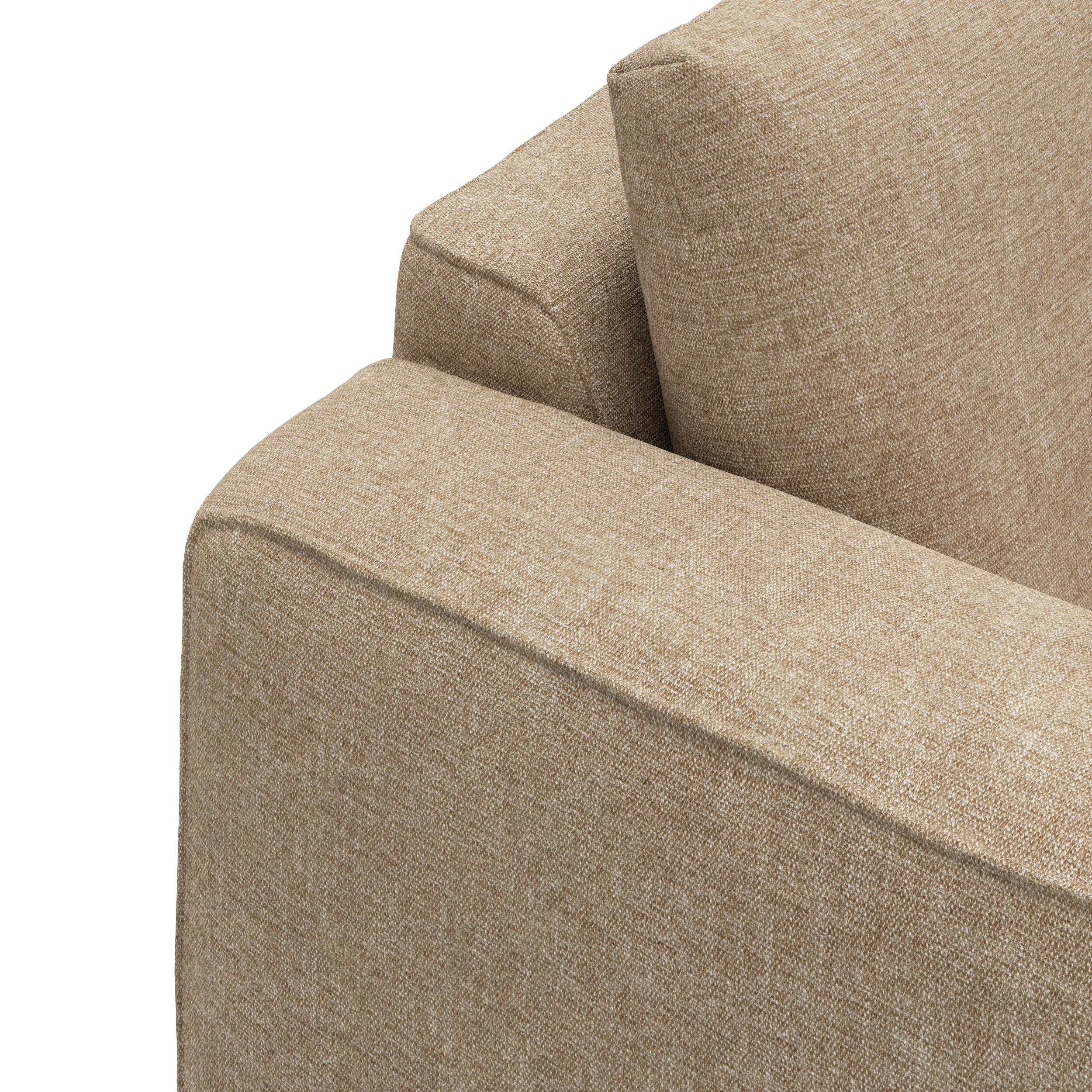 Nyland 3 pers Sofa 