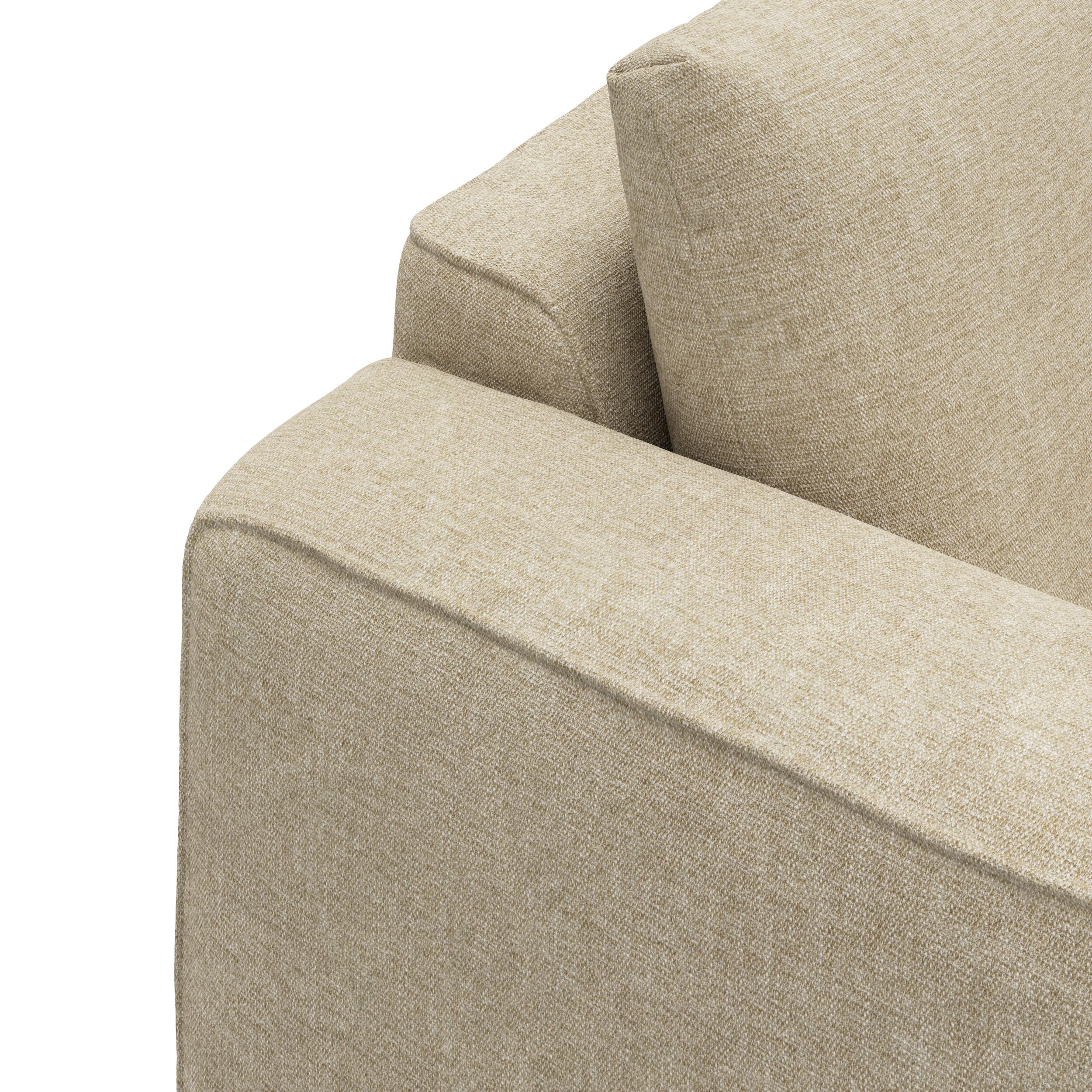Nyland 3 pers Sofa 