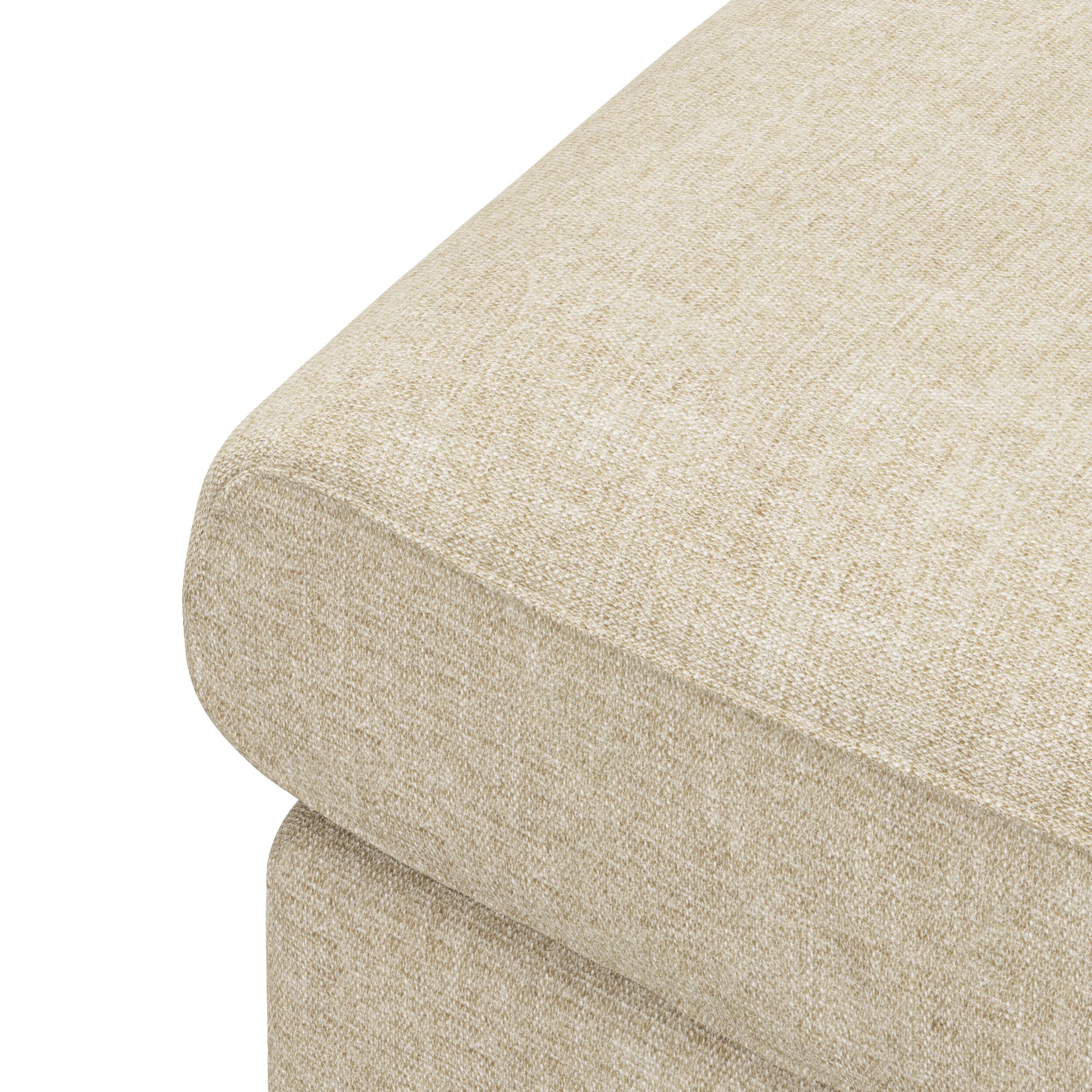 Nyland Sofa puf 