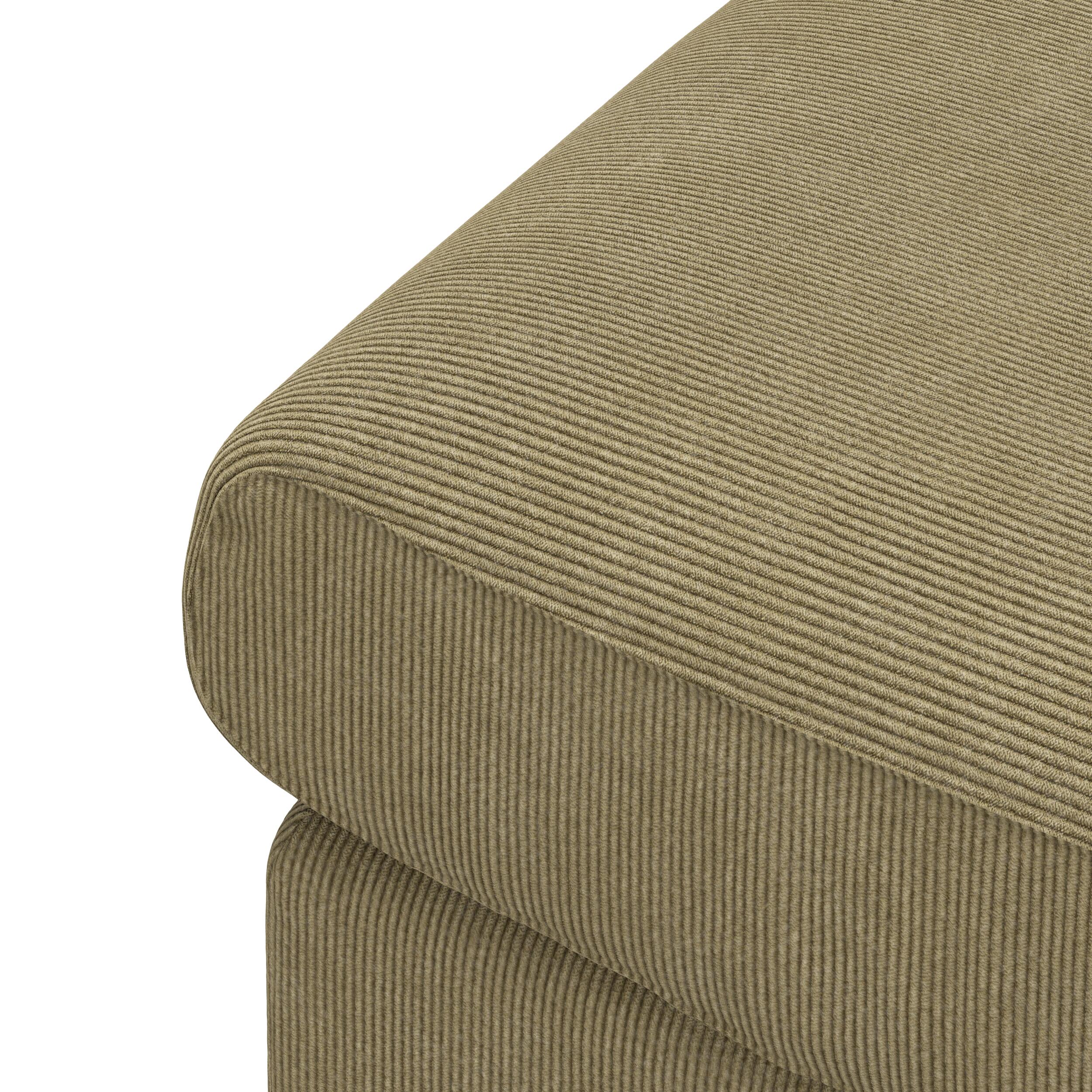 Nyland Sofa puf 