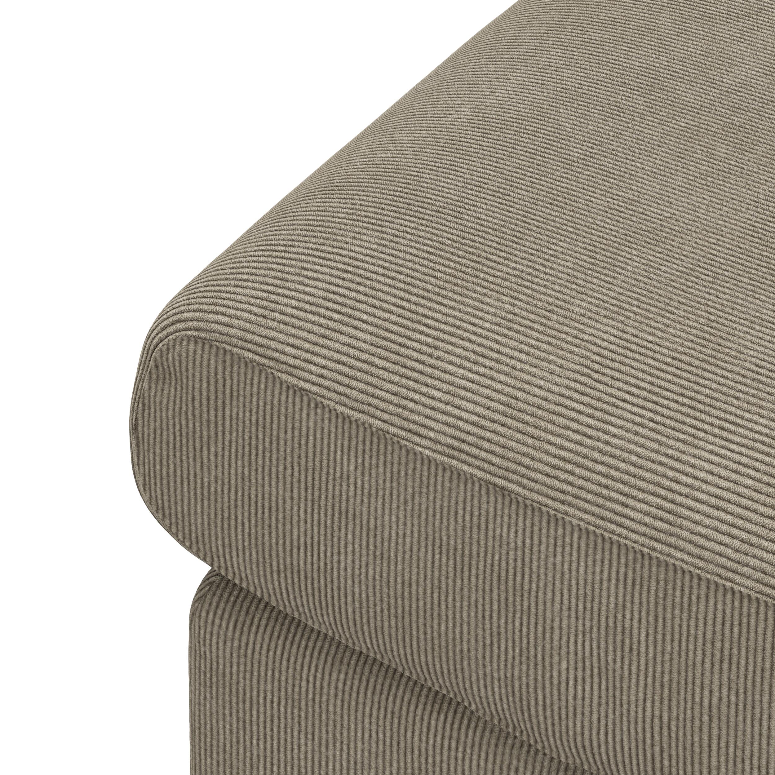 Nyland Sofa puf 