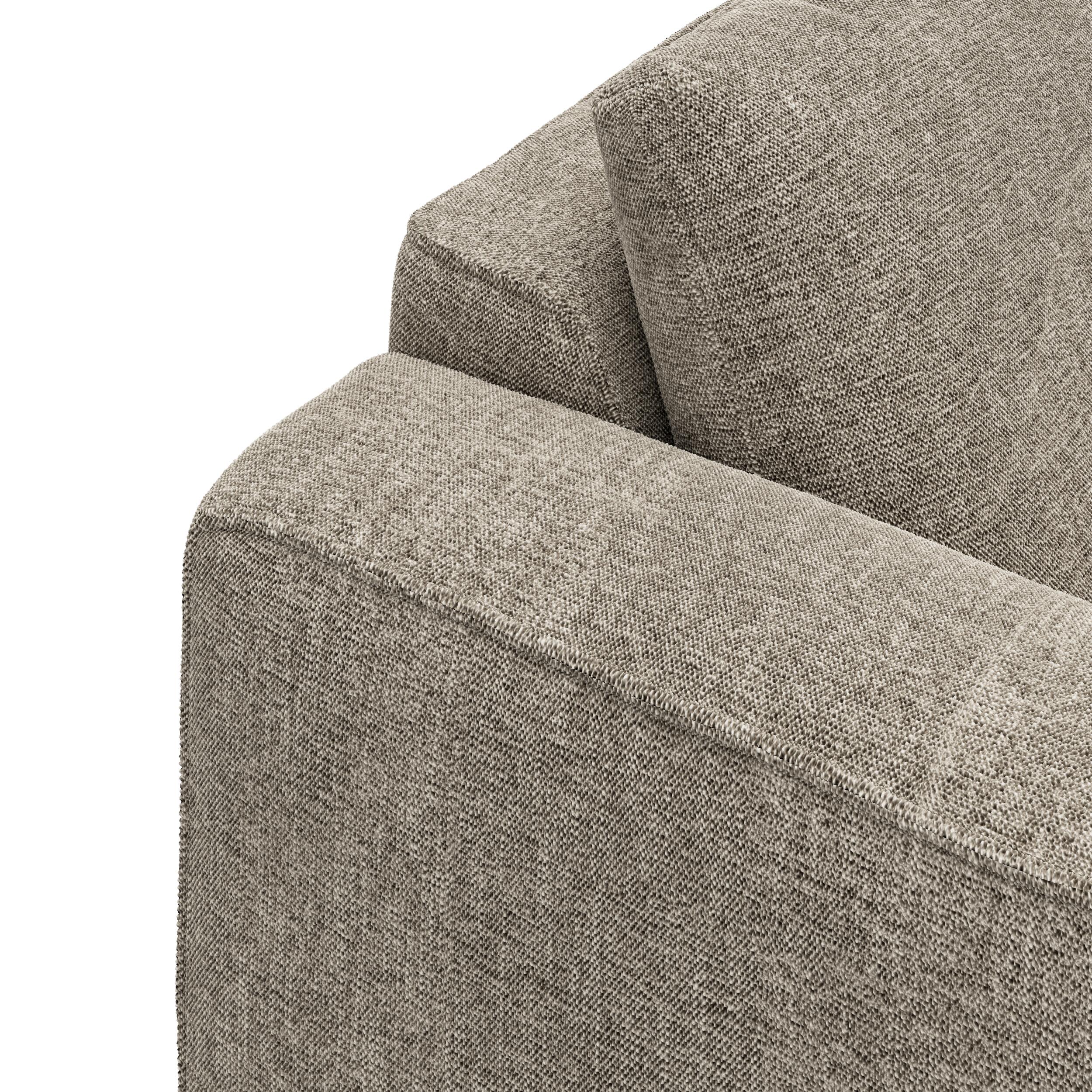 Nyland 2½ pers. Sofa 