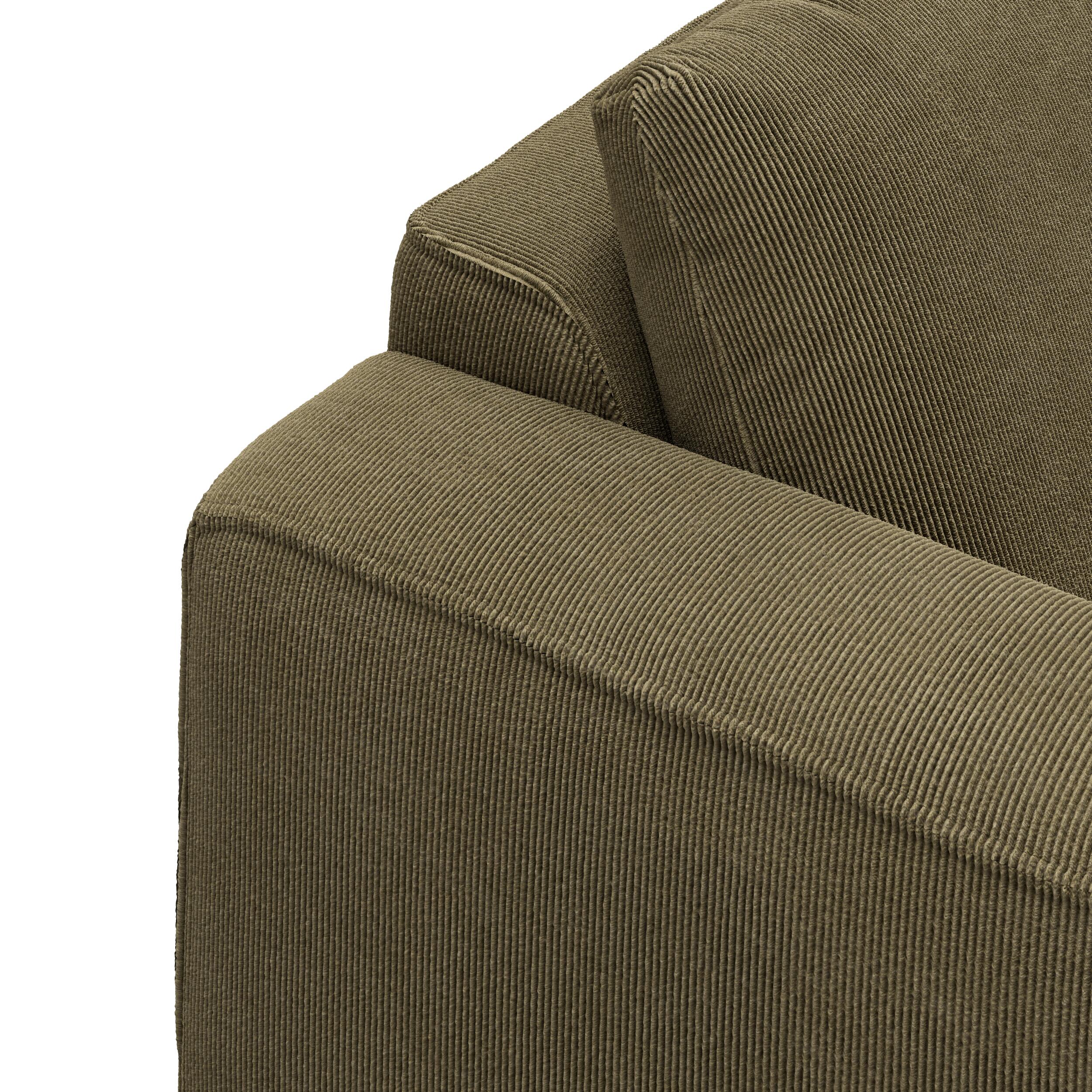 Nyland 2½ pers. Sofa 