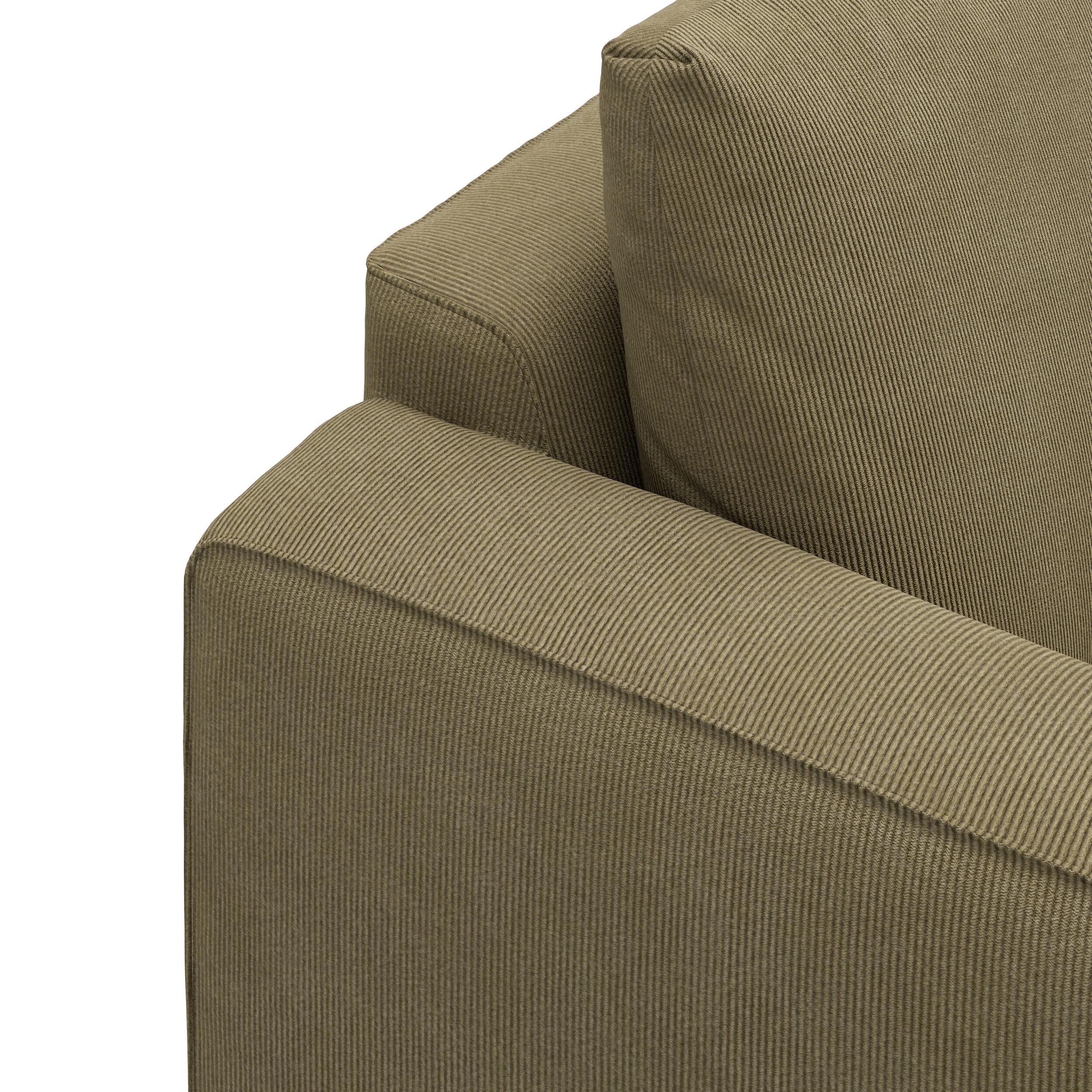 Nyland højrevendt sofa med chaiselong 