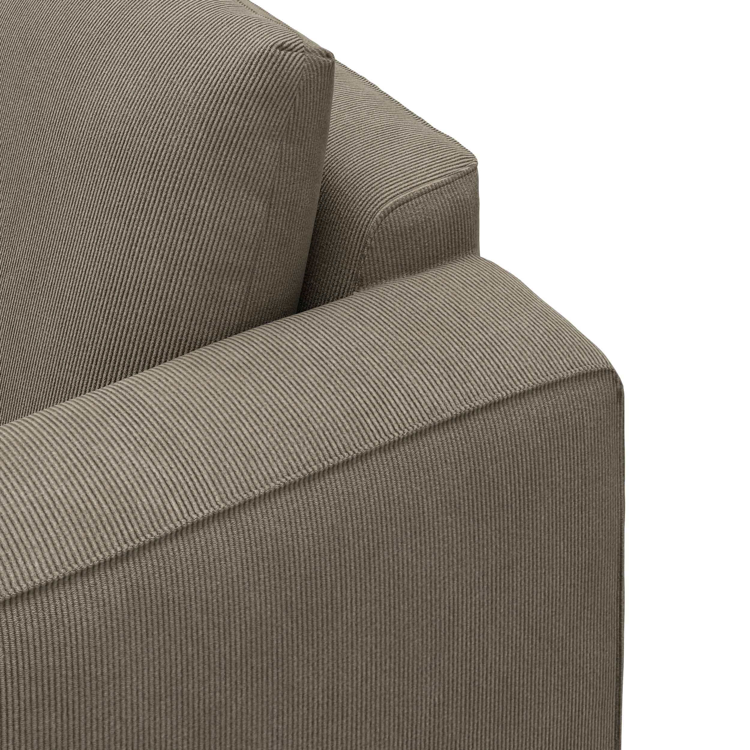 Nyland Hjørnesofa 