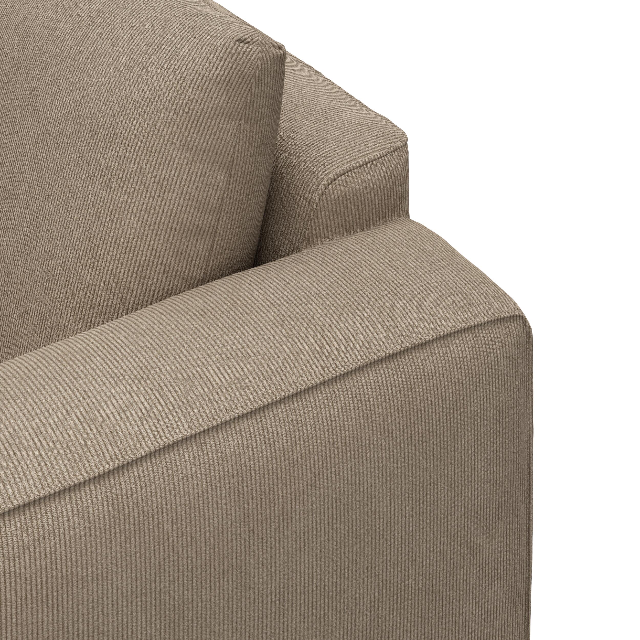 Nyland Hjørnesofa 