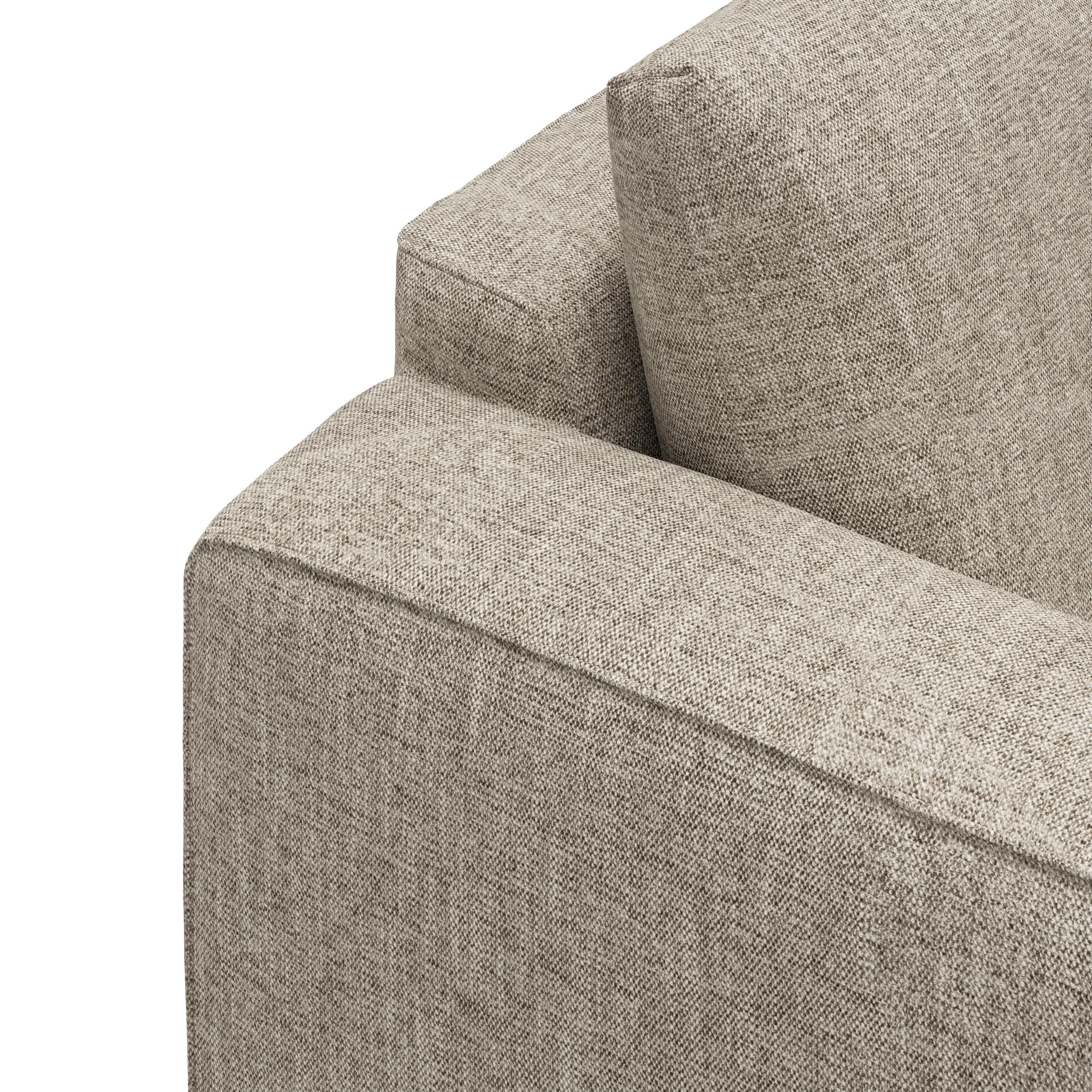 Nyland Hjørnesofa 