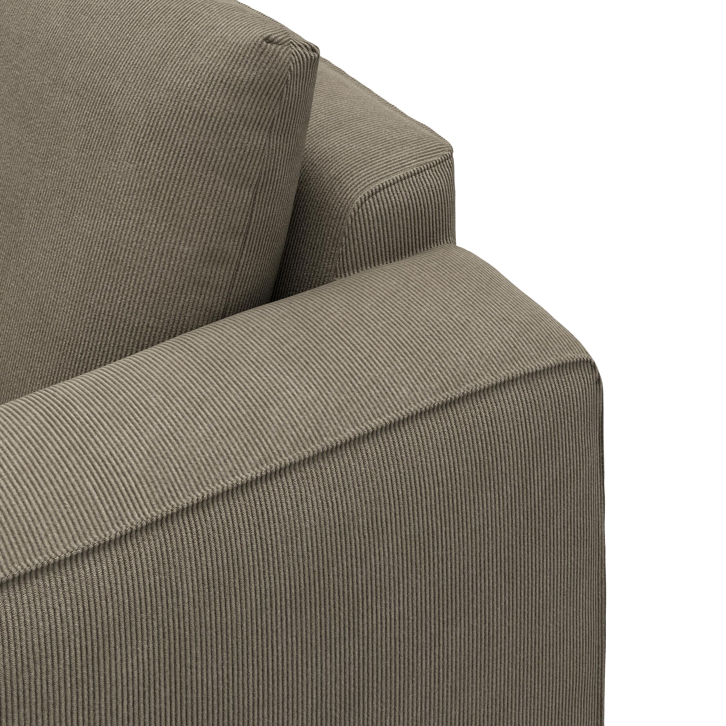 Nyland Hjørnesofa 