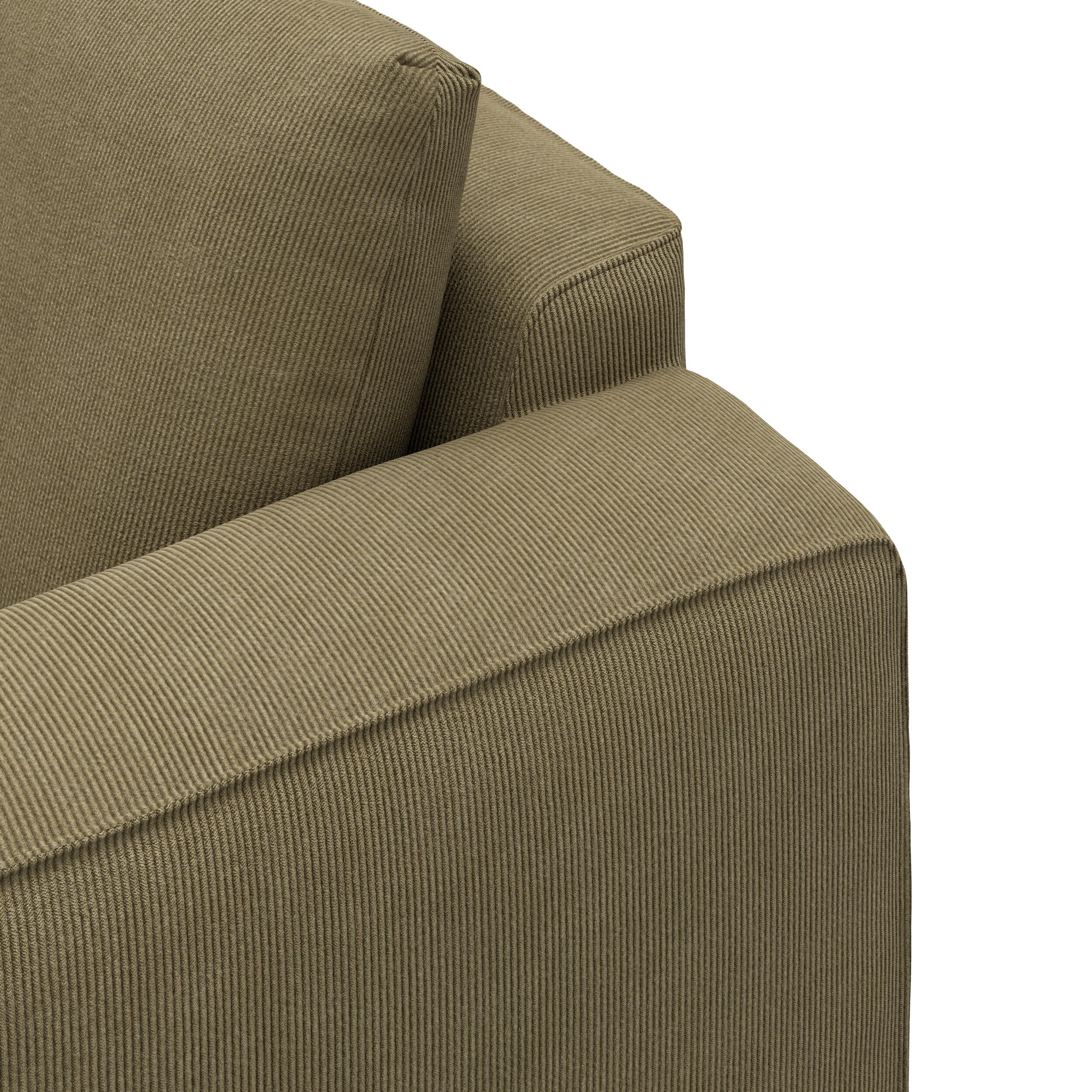 Nyland Hjørnesofa 