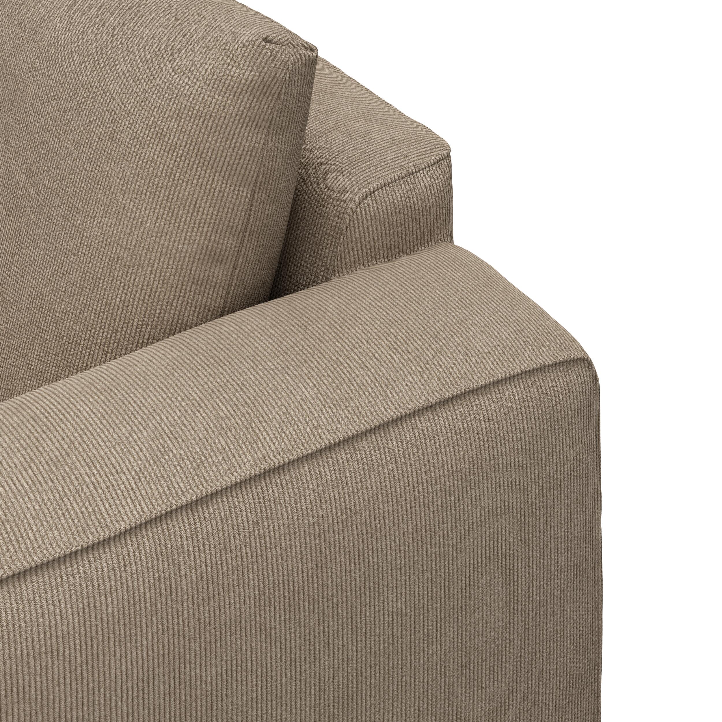 Nyland Hjørnesofa 