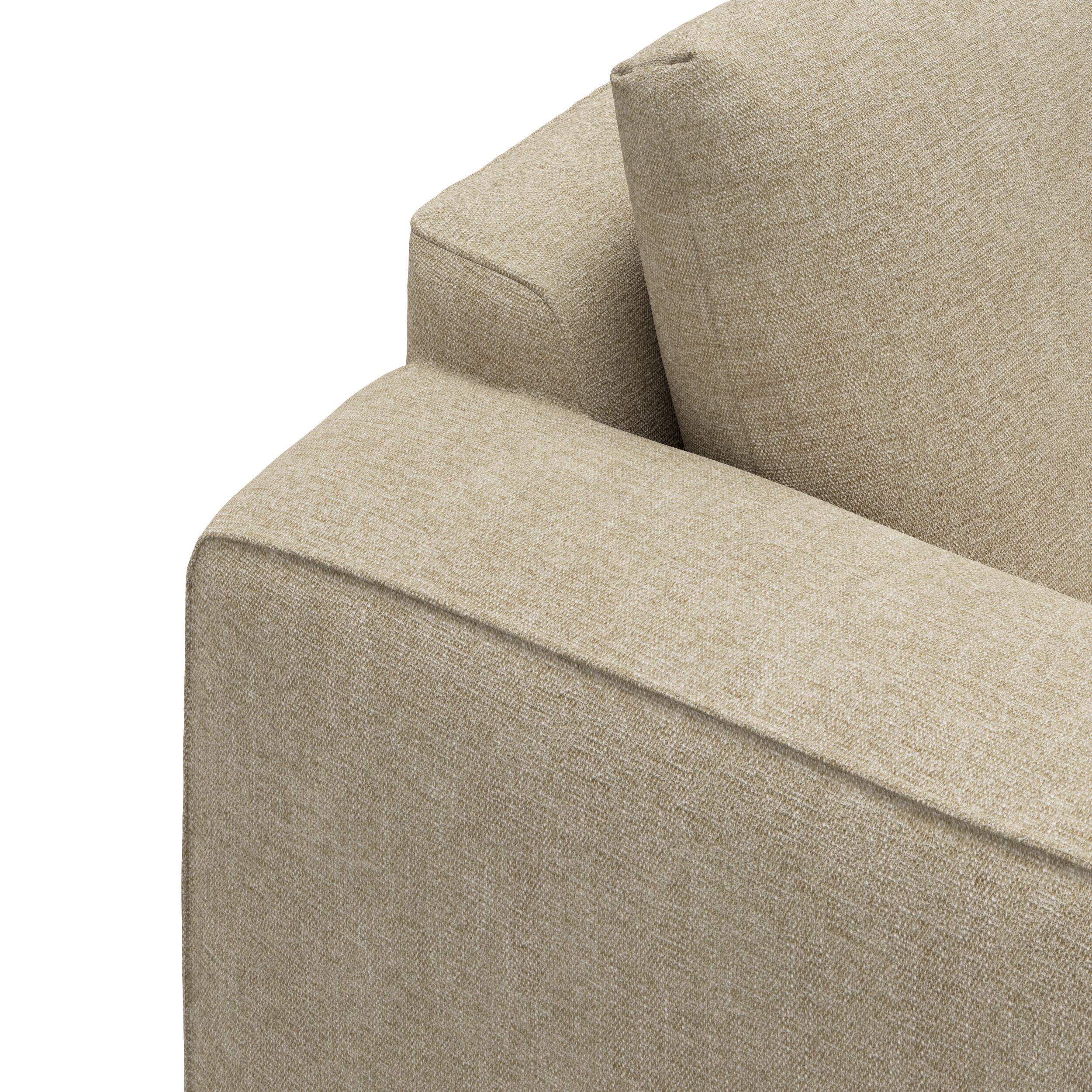 Nyland Hjørnesofa 