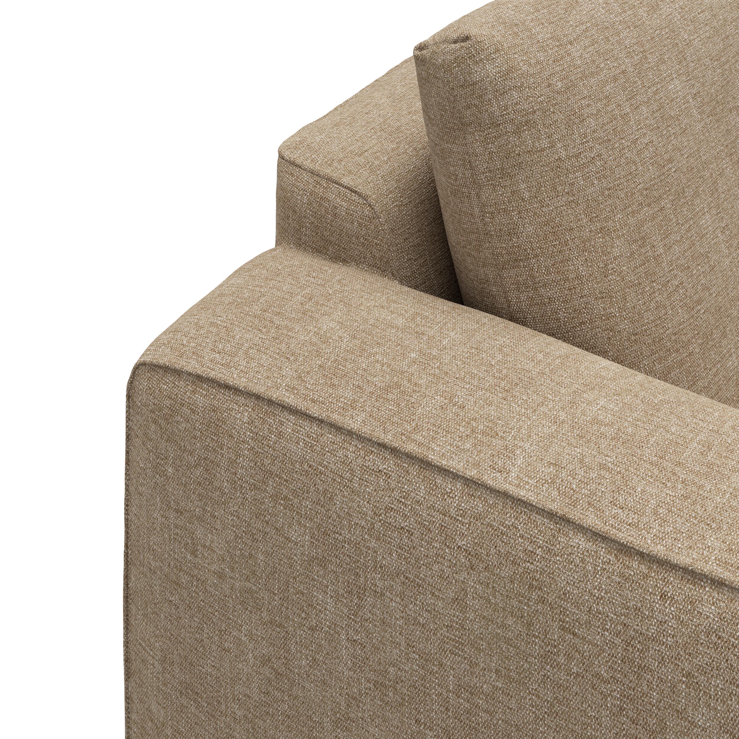 Nyland Hjørnesofa 