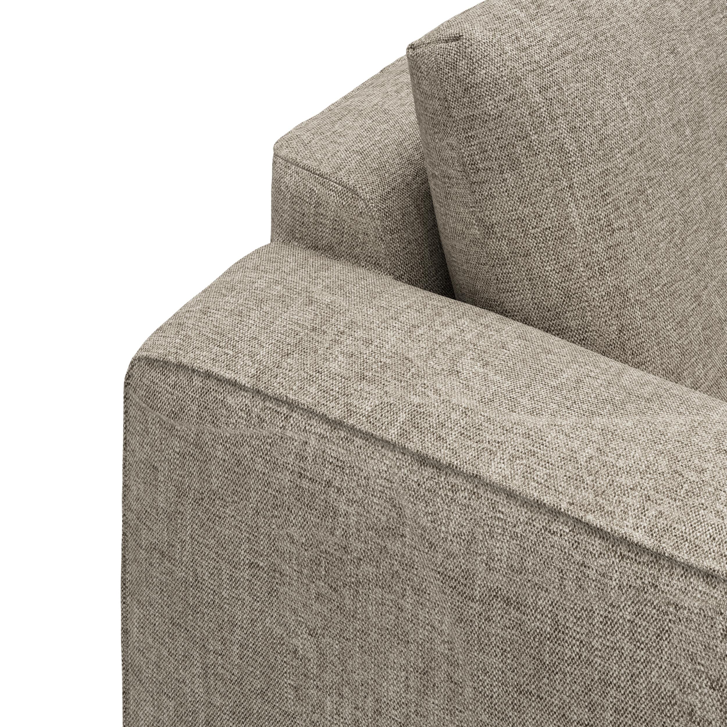 Nyland Hjørnesofa 