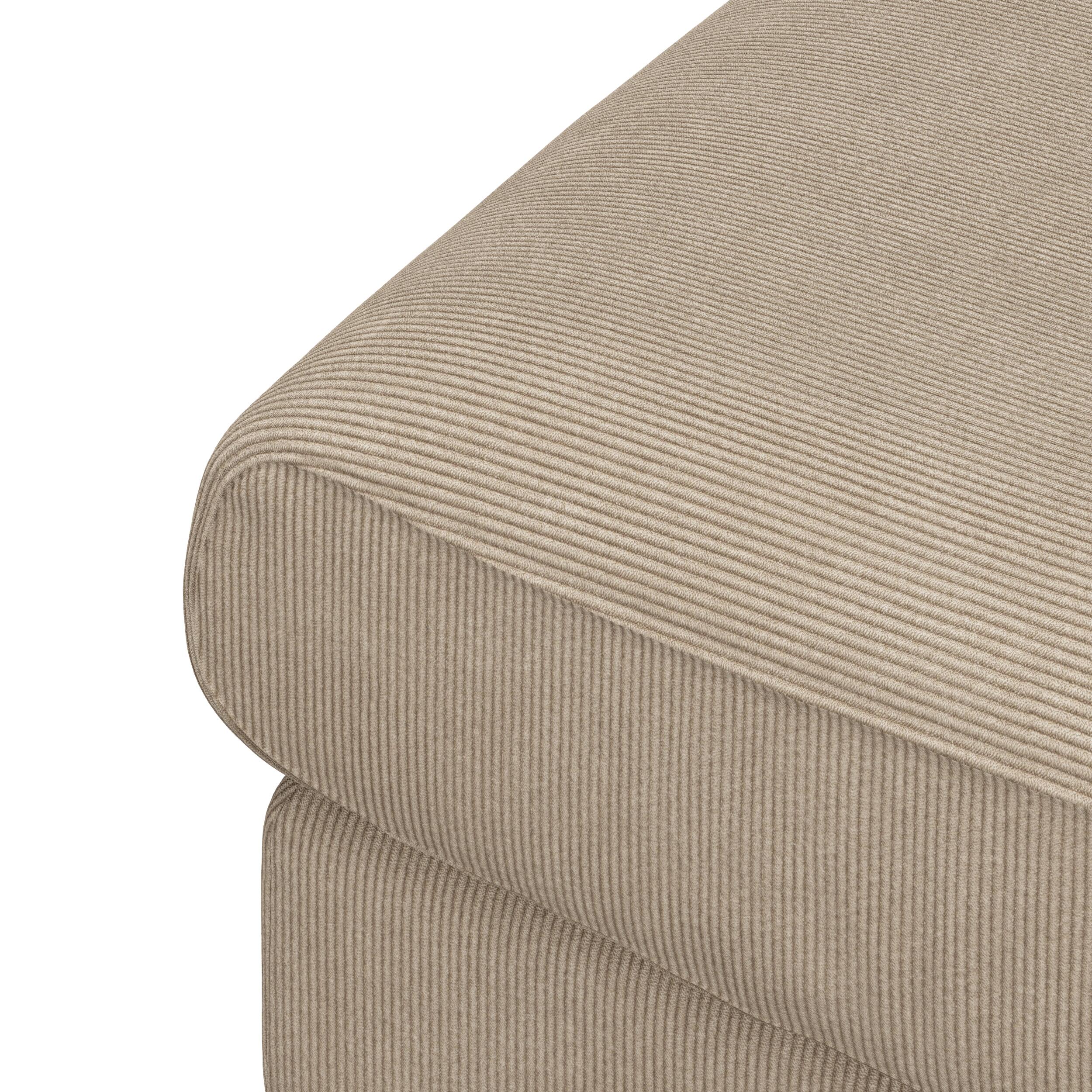 Nyland Sofa puf 