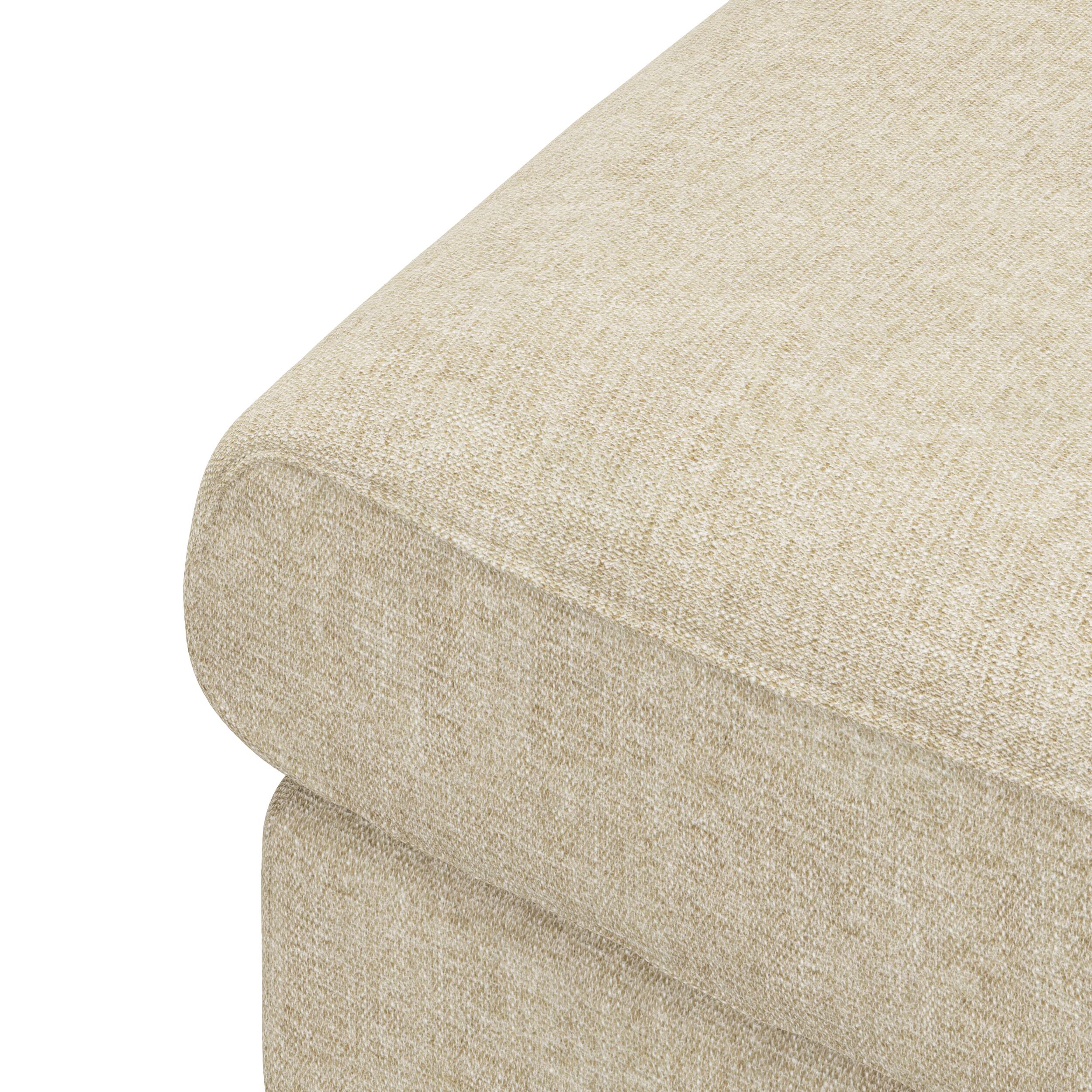 Nyland Sofa puf 