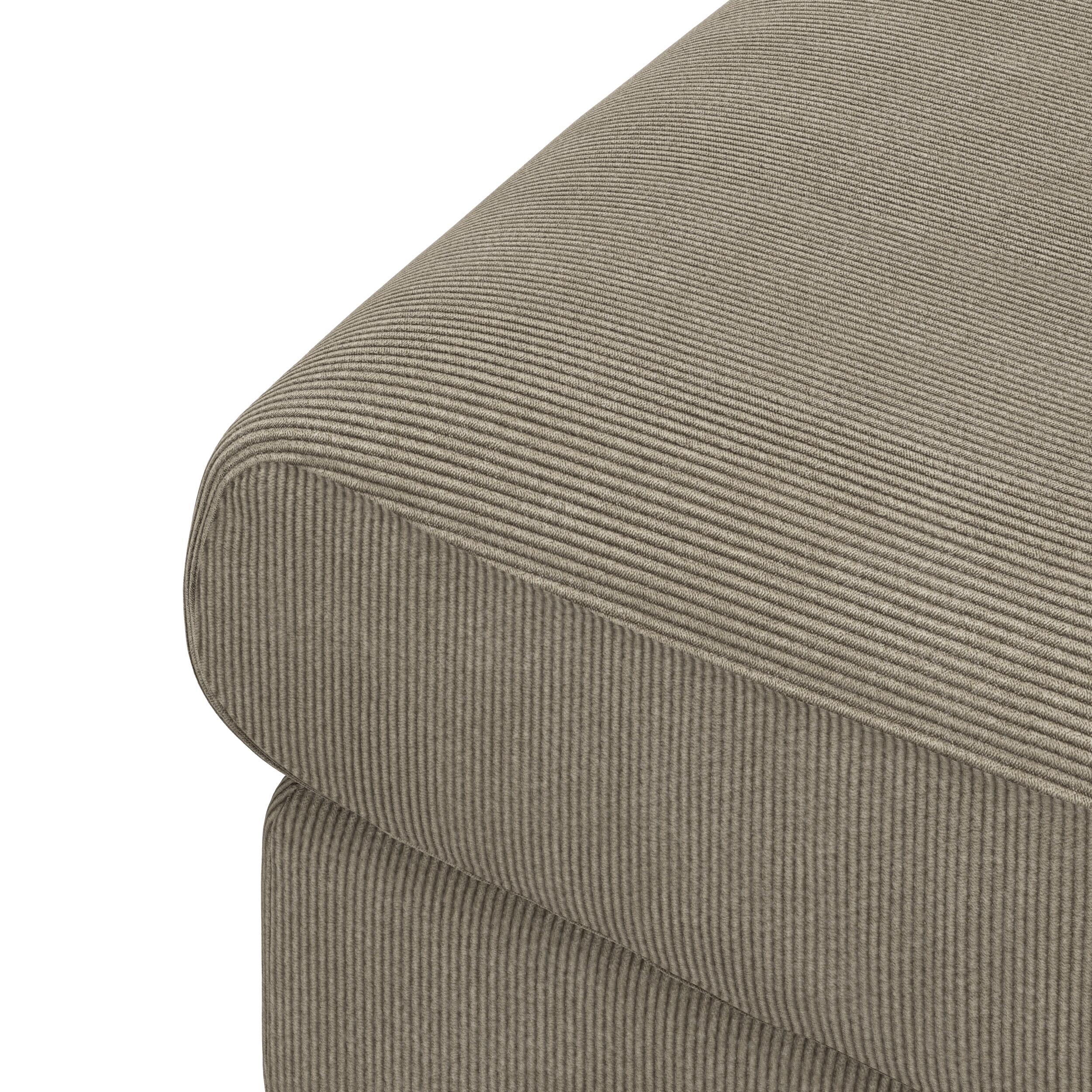 Nyland Sofa puf 